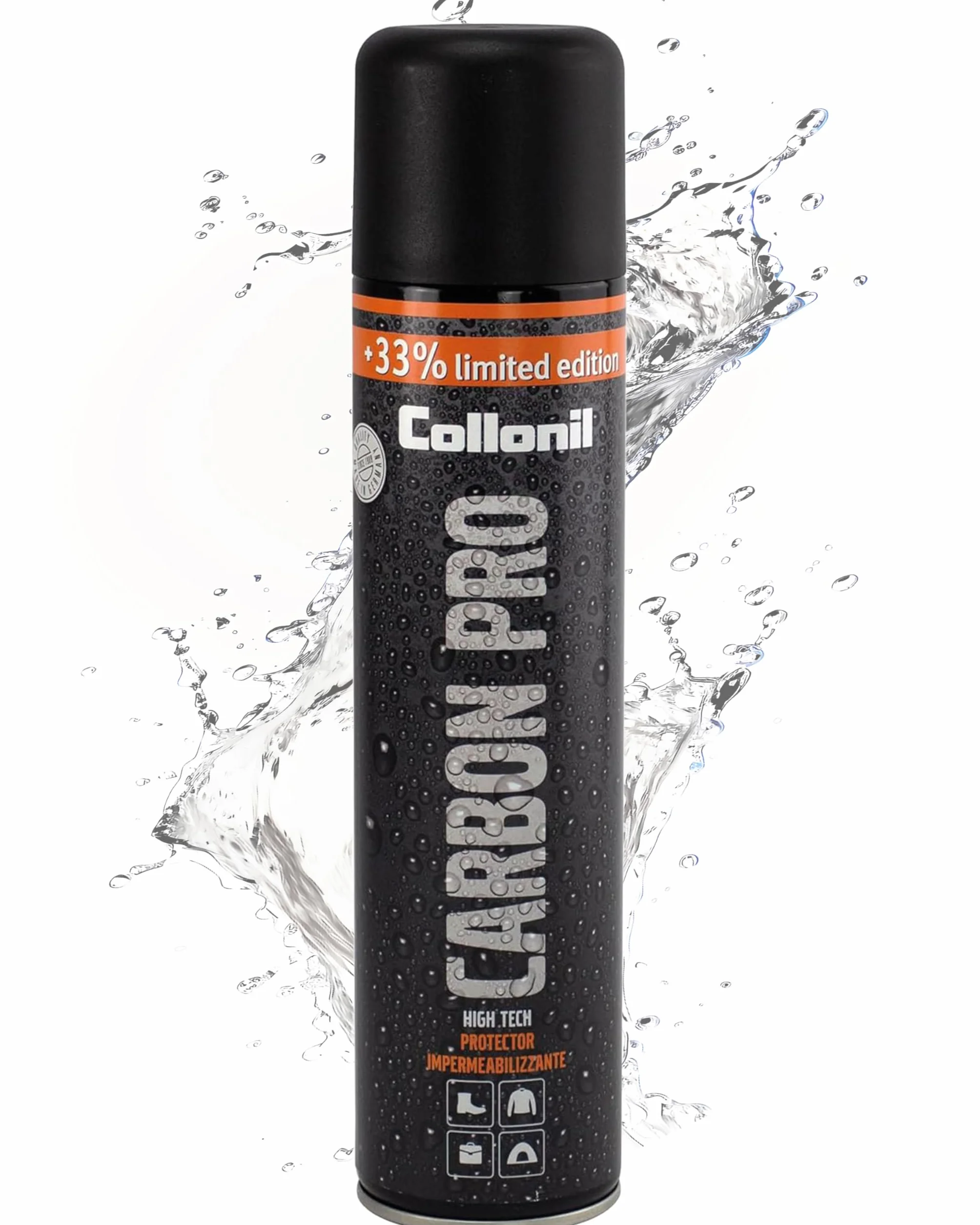 Collonil Carbon Pro Pielęgnacja Butów Uniseks