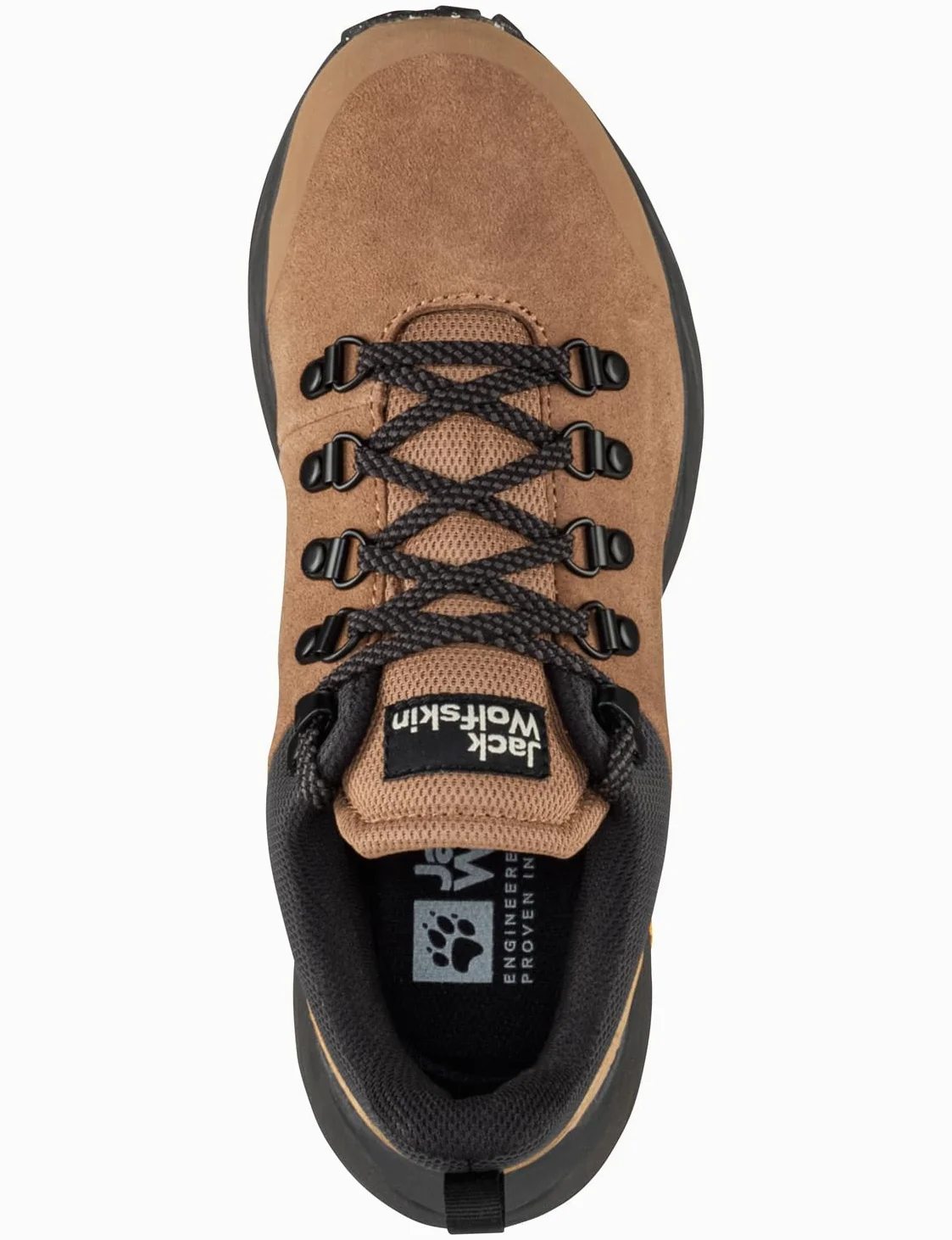 Jack Wolfskin Uniseks Terraventure Urban Low Wtrampki