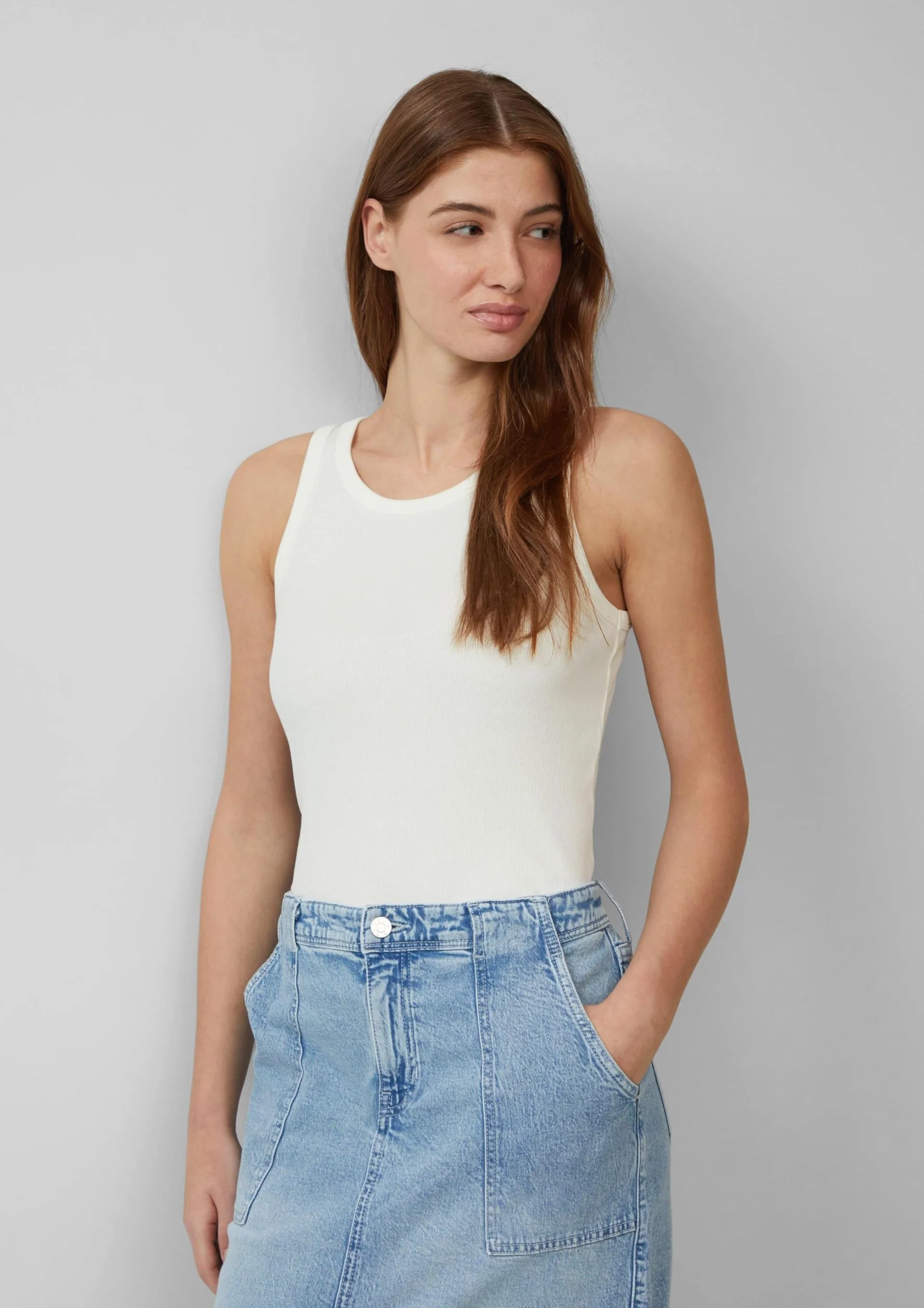 s.Oliver Tank Top, 0210, 46