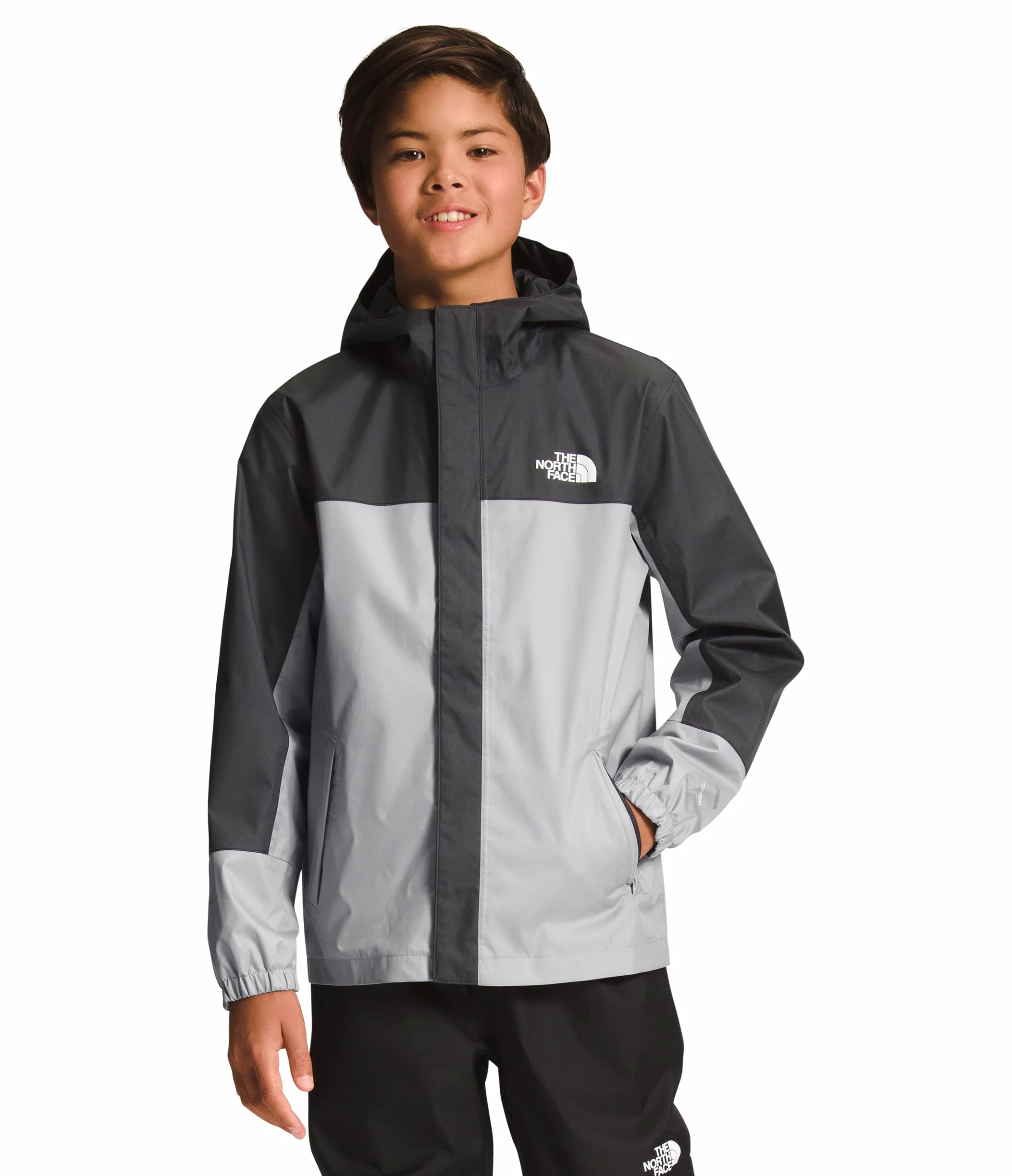 The North Face Kurtka Uniseks - dzieci Antora