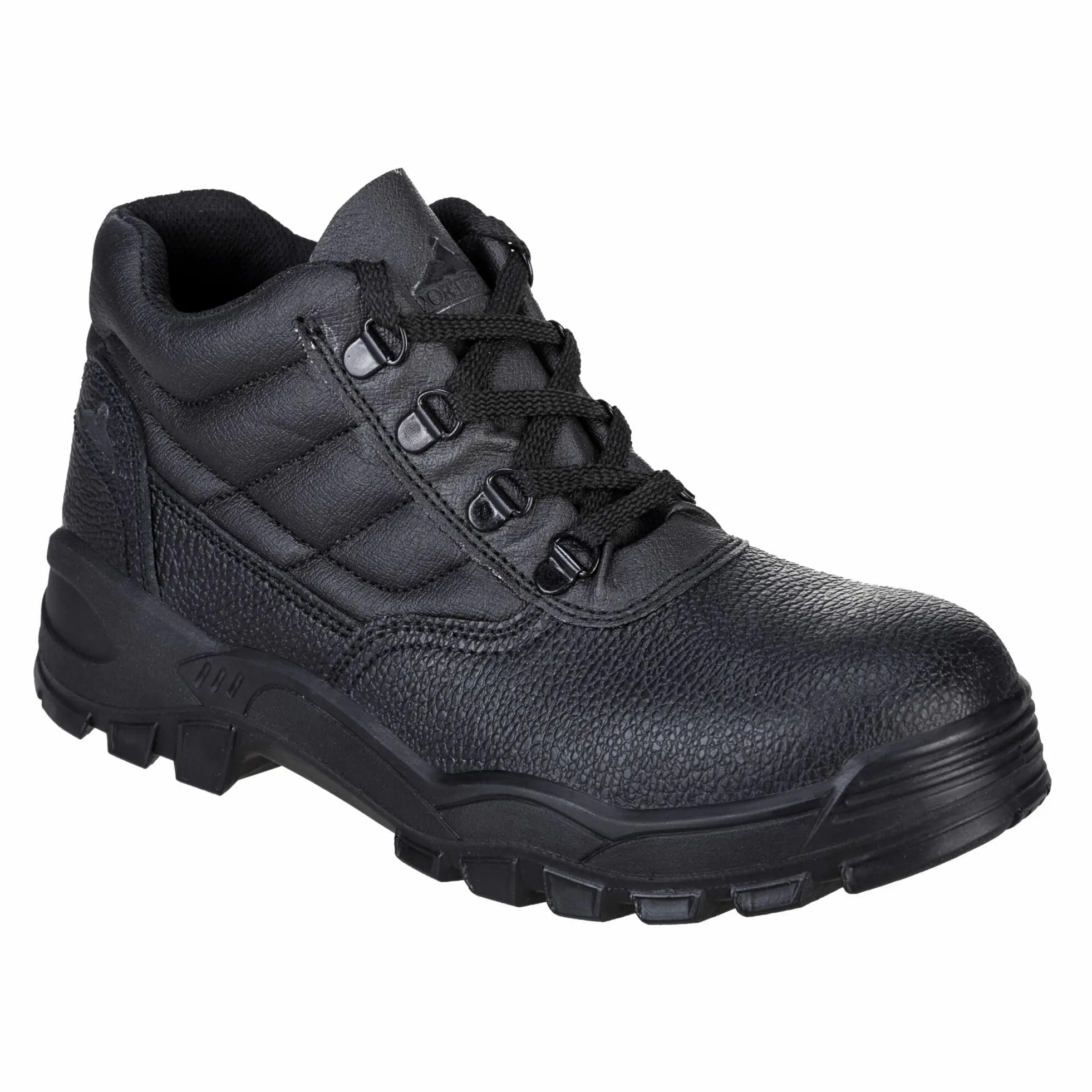 Portwest FW10 Trzewik Bezpieczny Steelite Protector S1P Czarny Rozmiar 41