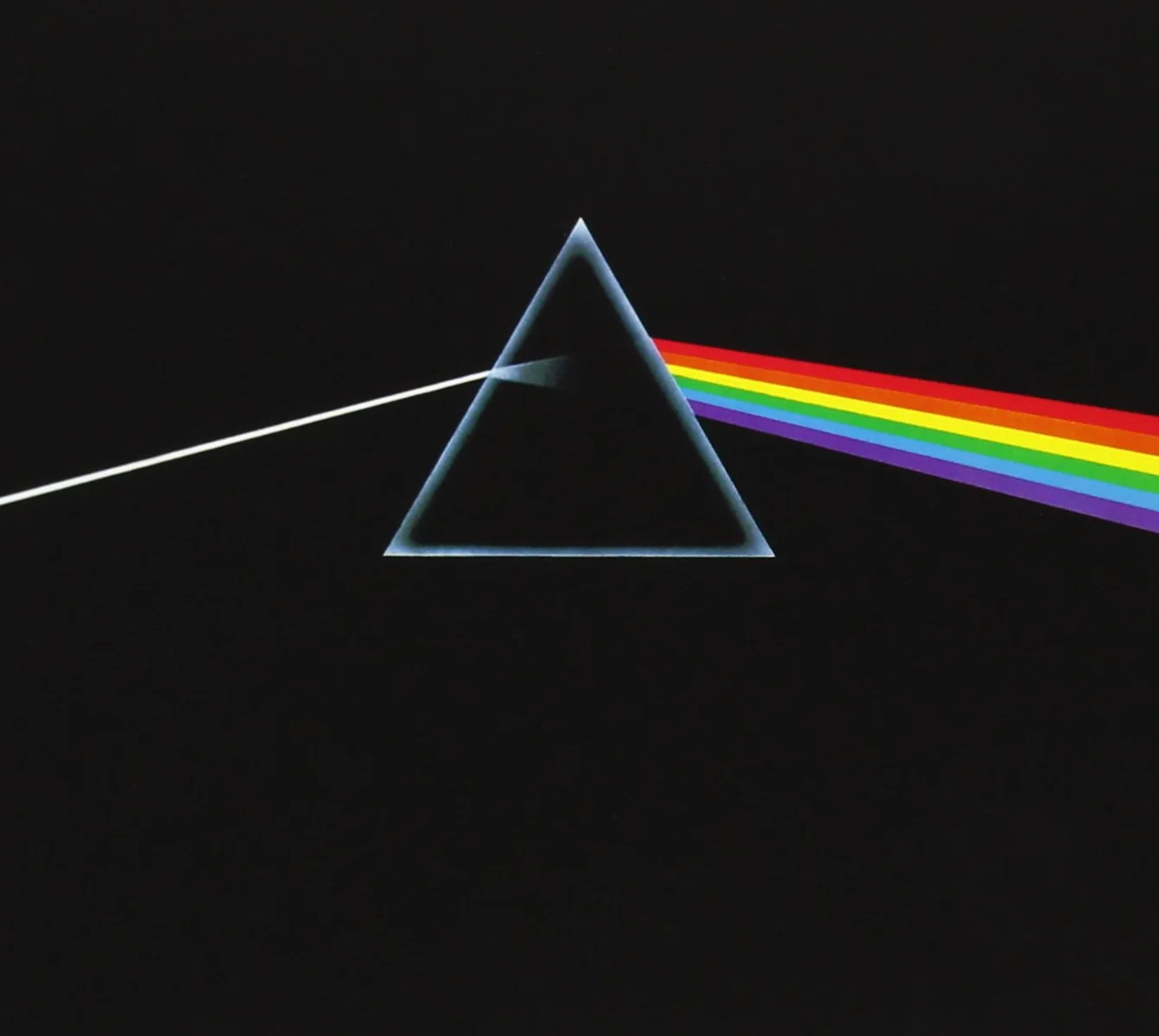The Dark Side Of The Moon [2011 - Remaster]