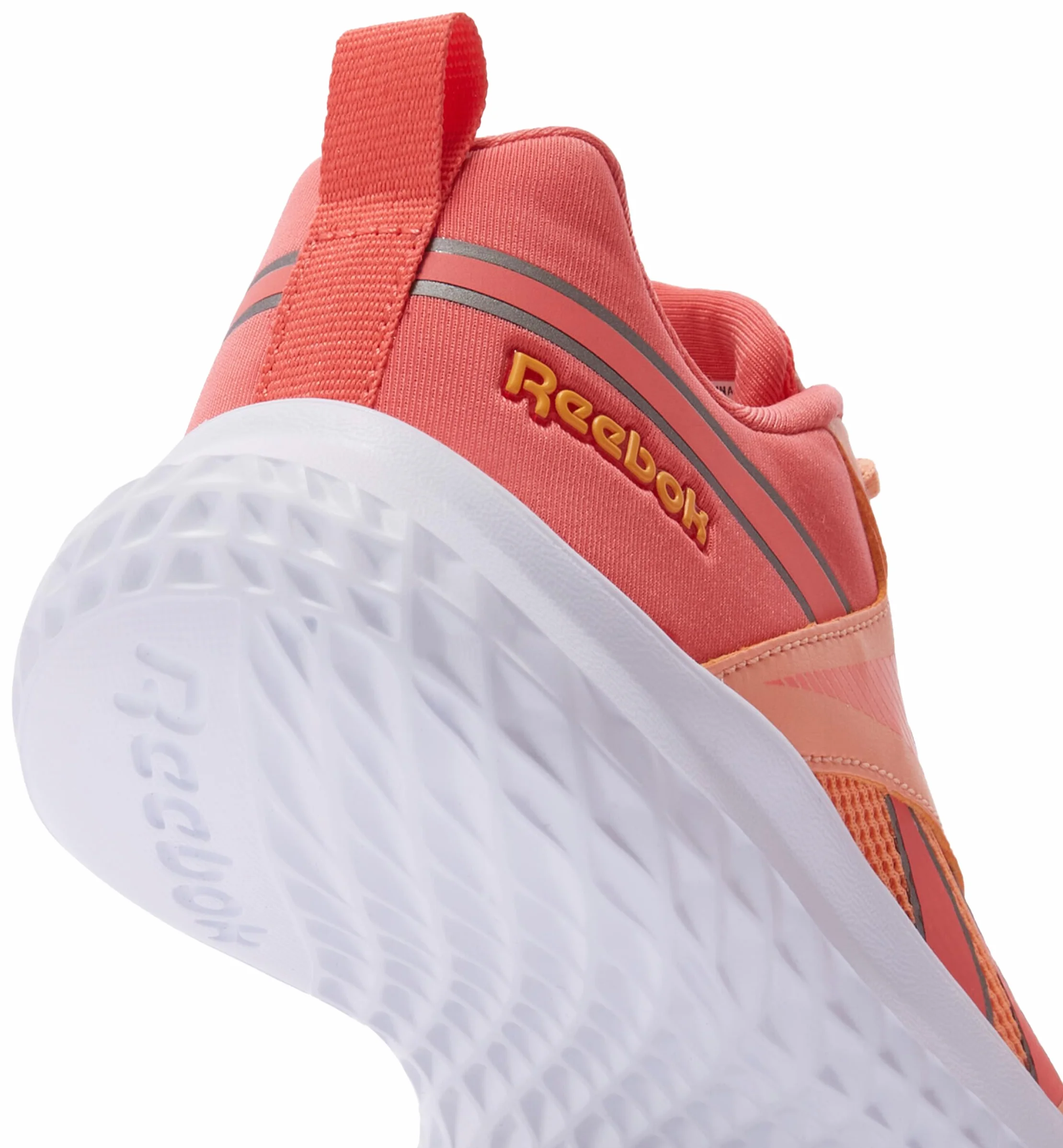 Reebok Dziewczynki Rush Runner 5Adidasy