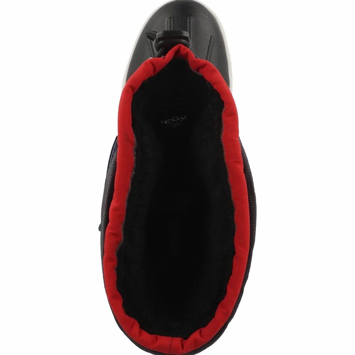 Geox Chłopcy J Bunshee Pg Boy B Akozaki