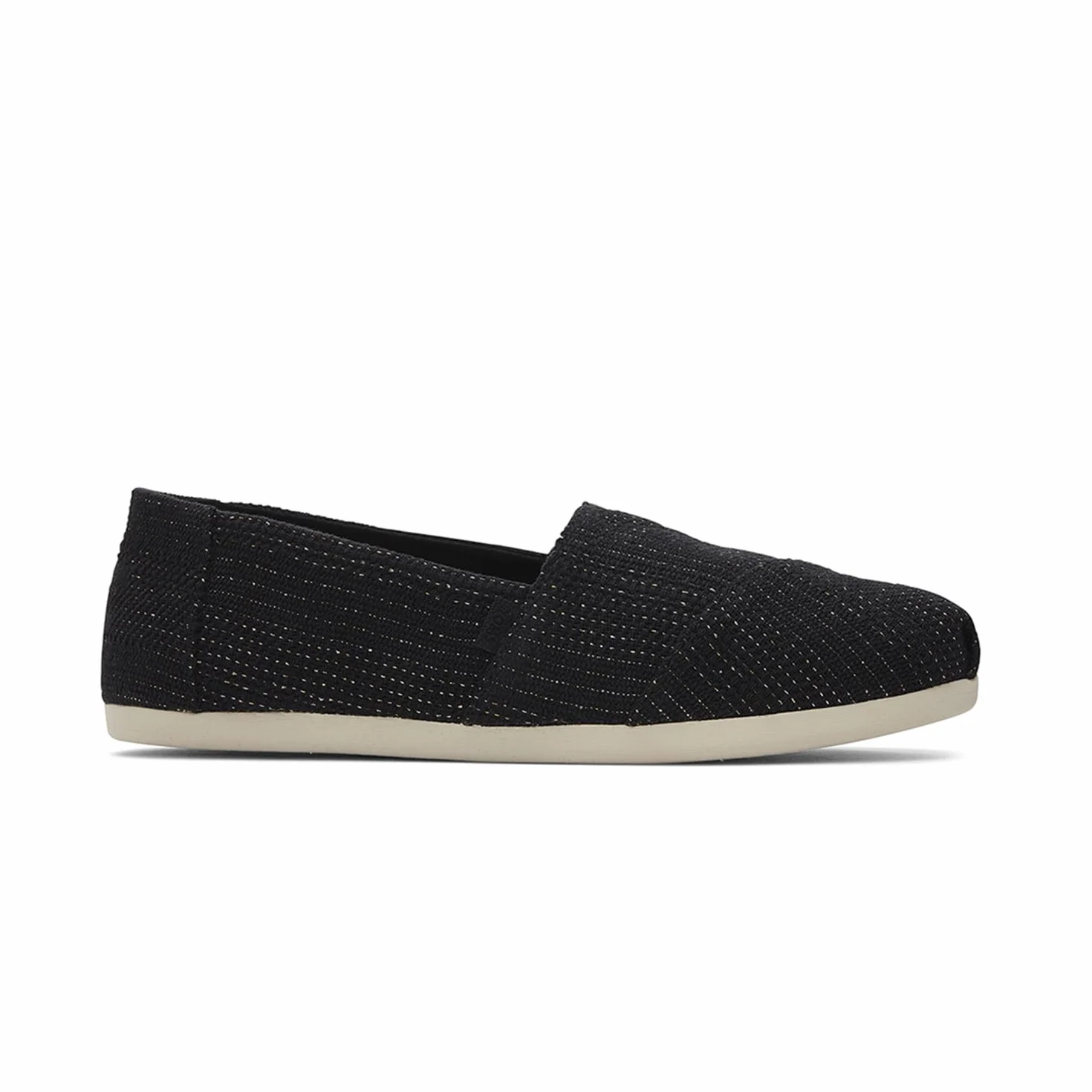 TOMS Alpargata Cloudbound - Mokasyn płaski Kobiety