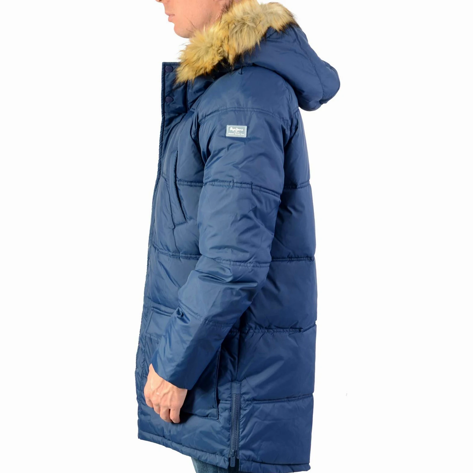 Pepe Jeans Kurtka Chłopcy Dutchman