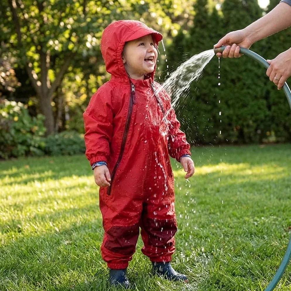 Tuffo Kombinezon dziecięcy unisex