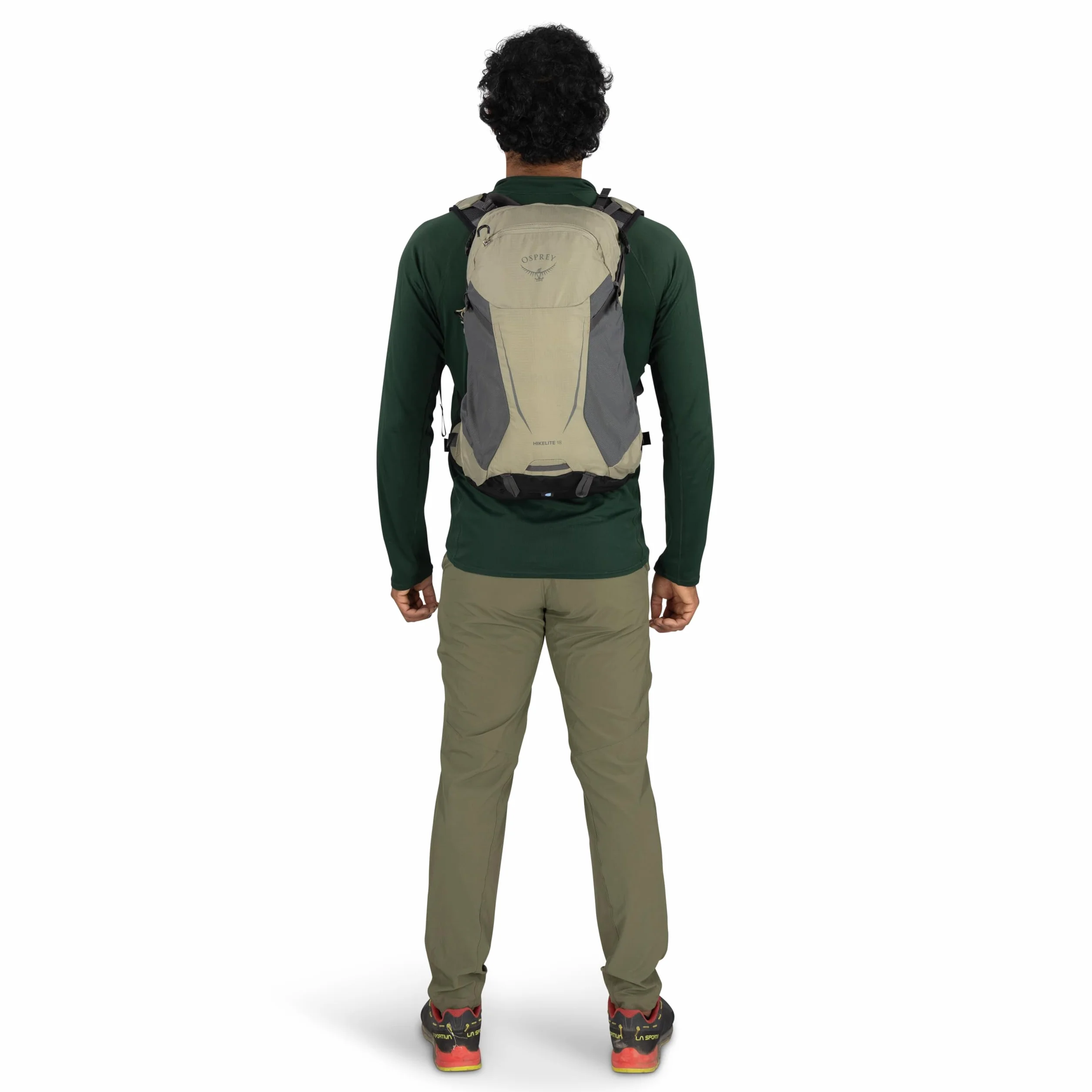 Osprey Hikelite 18 Plecak
