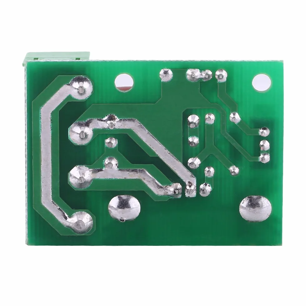 Elektryczny regulator napięcia SCR 2000W AC 50-220V moduł stabilizatora transformatora ściemniacz