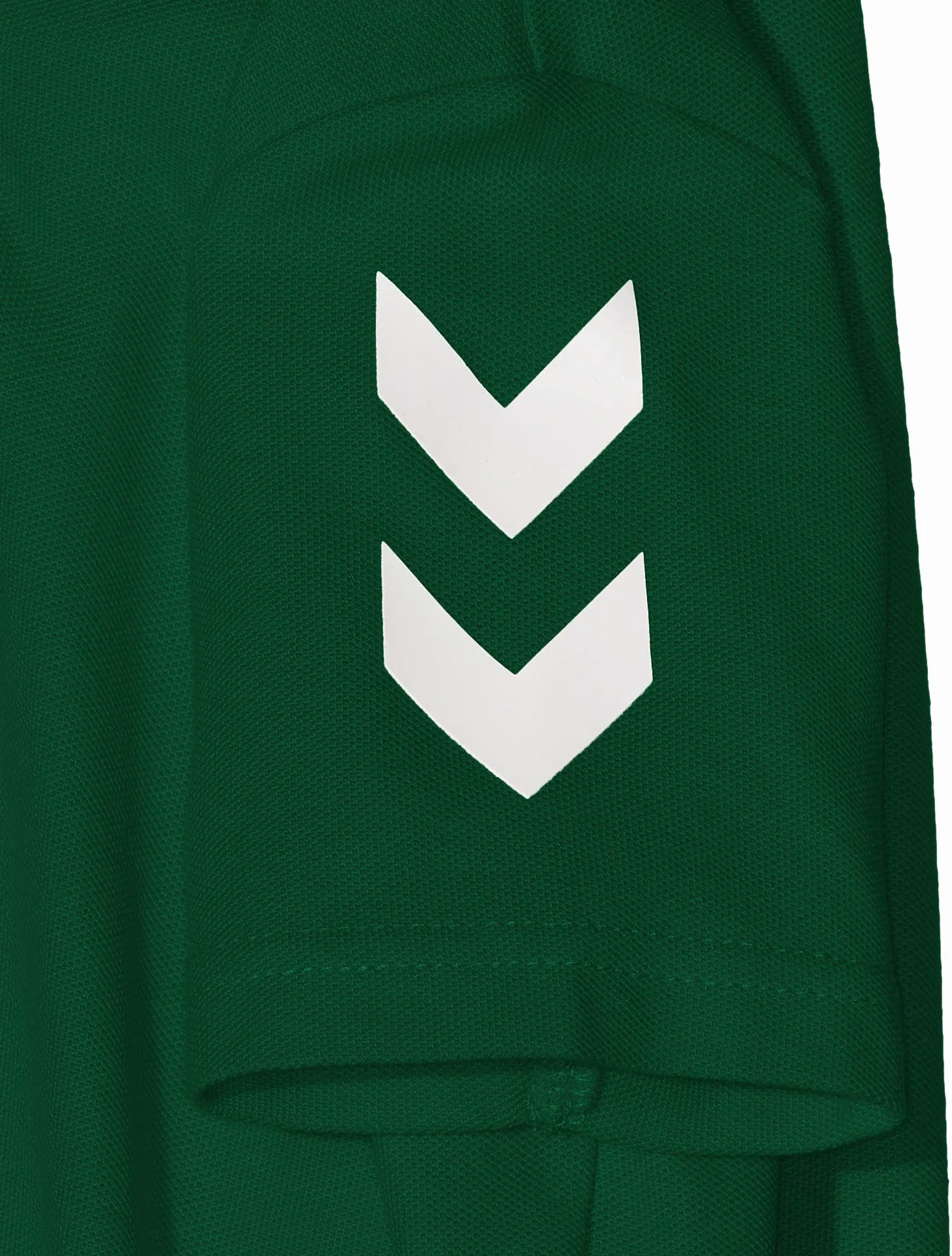 hummel Hmlgo Kids Cotton Polo Koszula dzieci