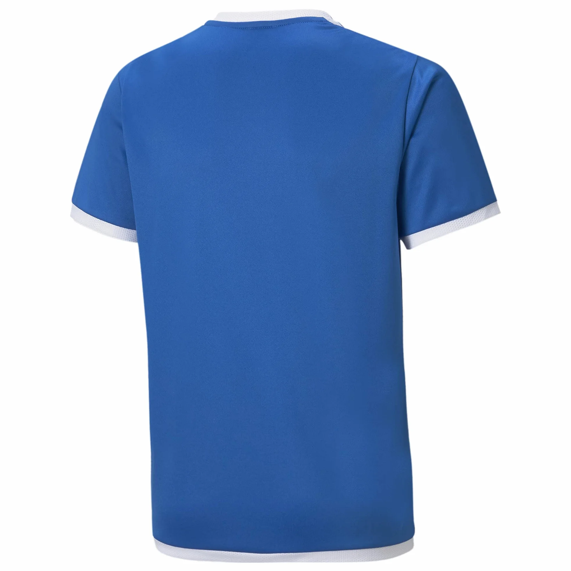 PUMA Shirt Uniseks Teamliga Jersey Junior