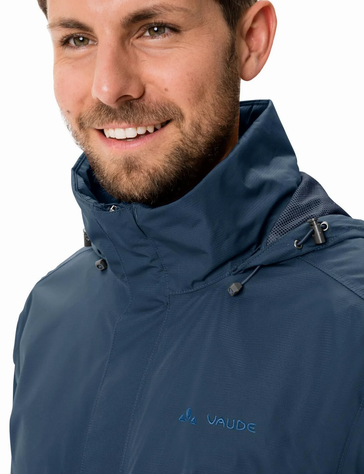 VAUDE Kurtka Mężczyźni Men's Escape Light Jacket