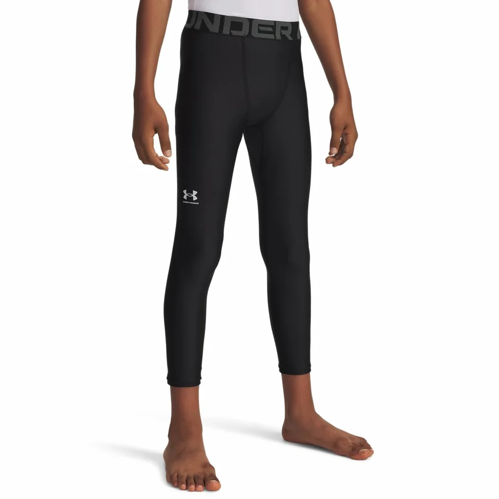 Under Armour Legginsy Boys' Heatgear® Armour