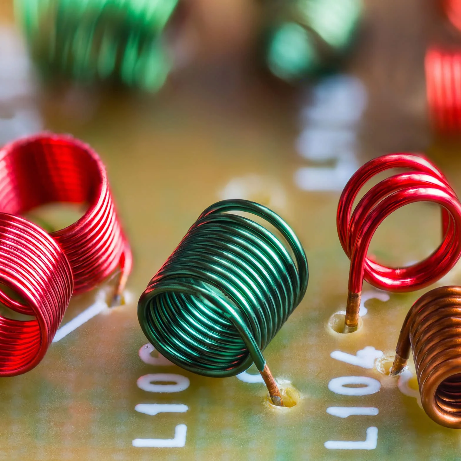 YOKIVE 10 szt. PCB miedziana płyta FR4, dwustronna, pusta płyta obwodowa, doskonałe do elektronicznych hobby, projektów obwodów trawienia (100 mm x 70 mm x 1,5 mm)