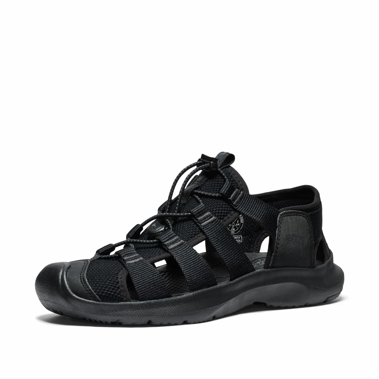 KEEN Seanik H2 Sandały Męskie