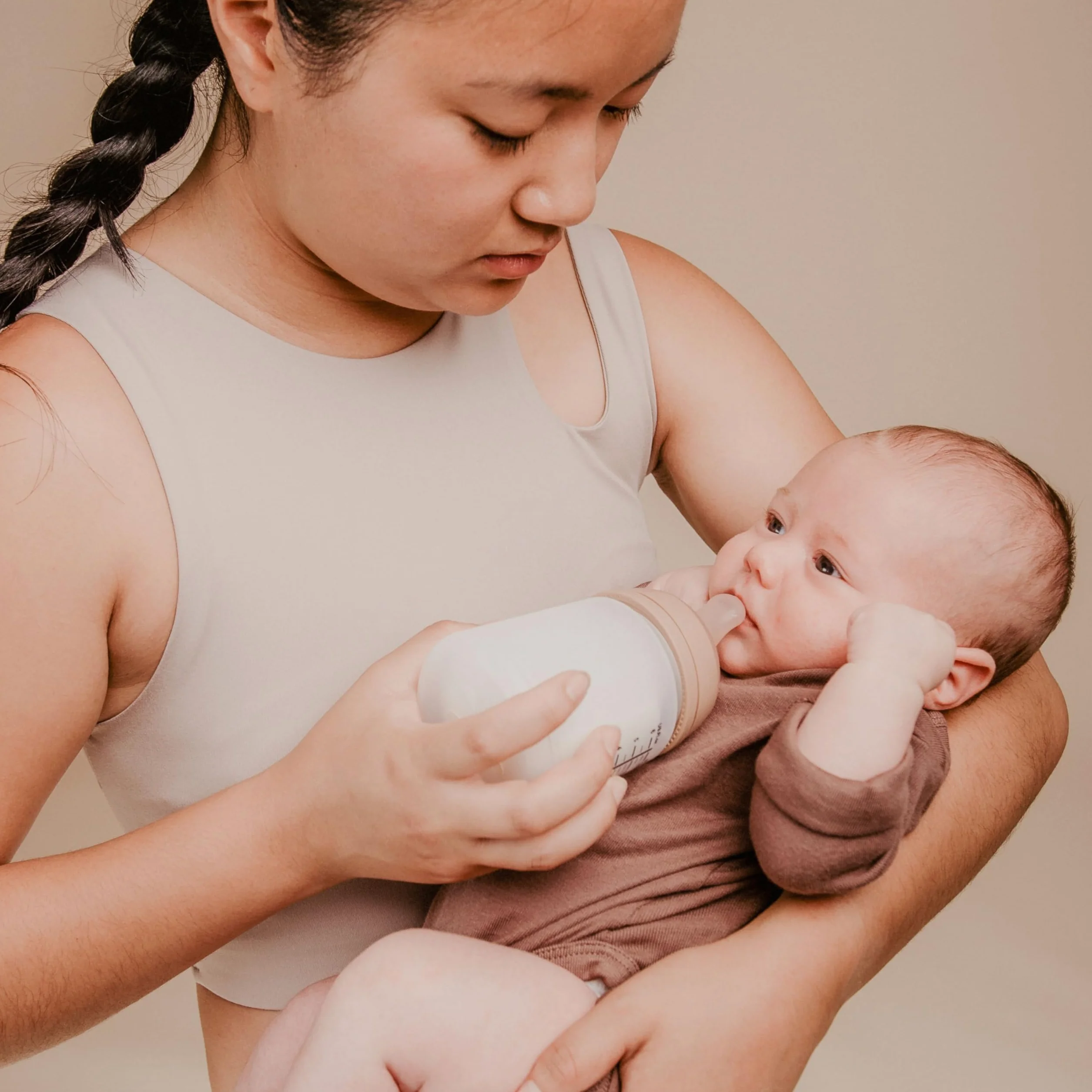 Suavinex, 2-pak smoczek do butelek Zero Zero Anti-Colic dla niemowląt, zamiennik z powolnym przepływem pokarmu (S), przepuszcza mało płynu, idealny na pierwsze dni, silikon, dla niemowląt od +0 m, 2 U