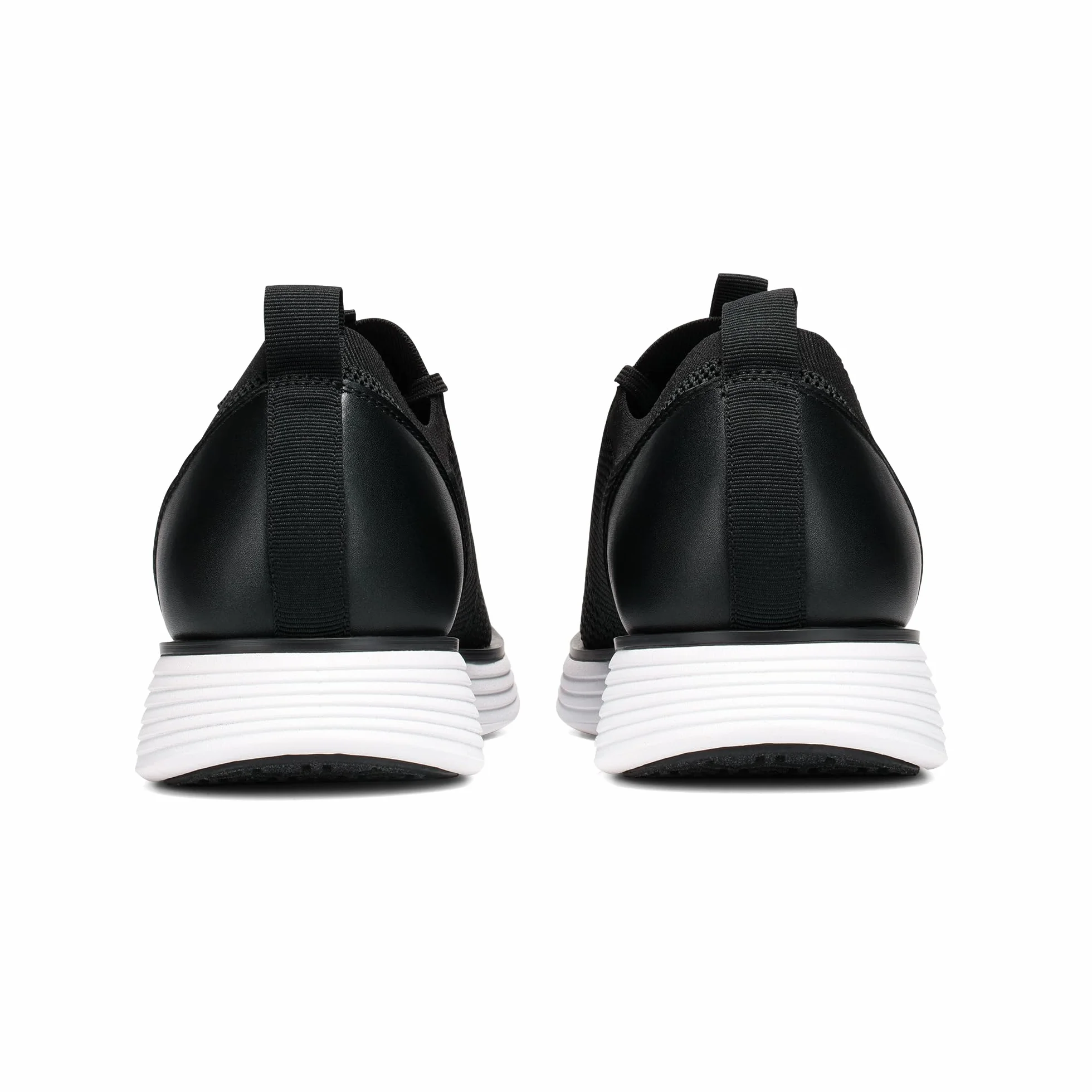BRUNO MARC Męskie buty garniturowe, buty sznurowane