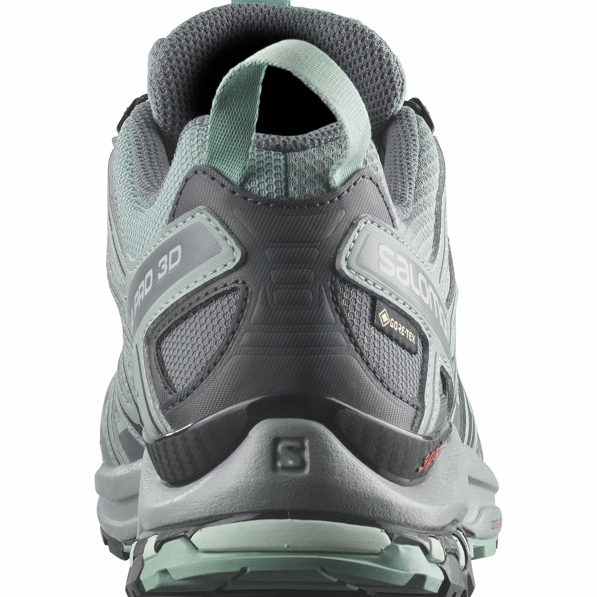 Salomon Kobiety Xa Pro 3d V7 Gore-texbuty do biegania w terenie