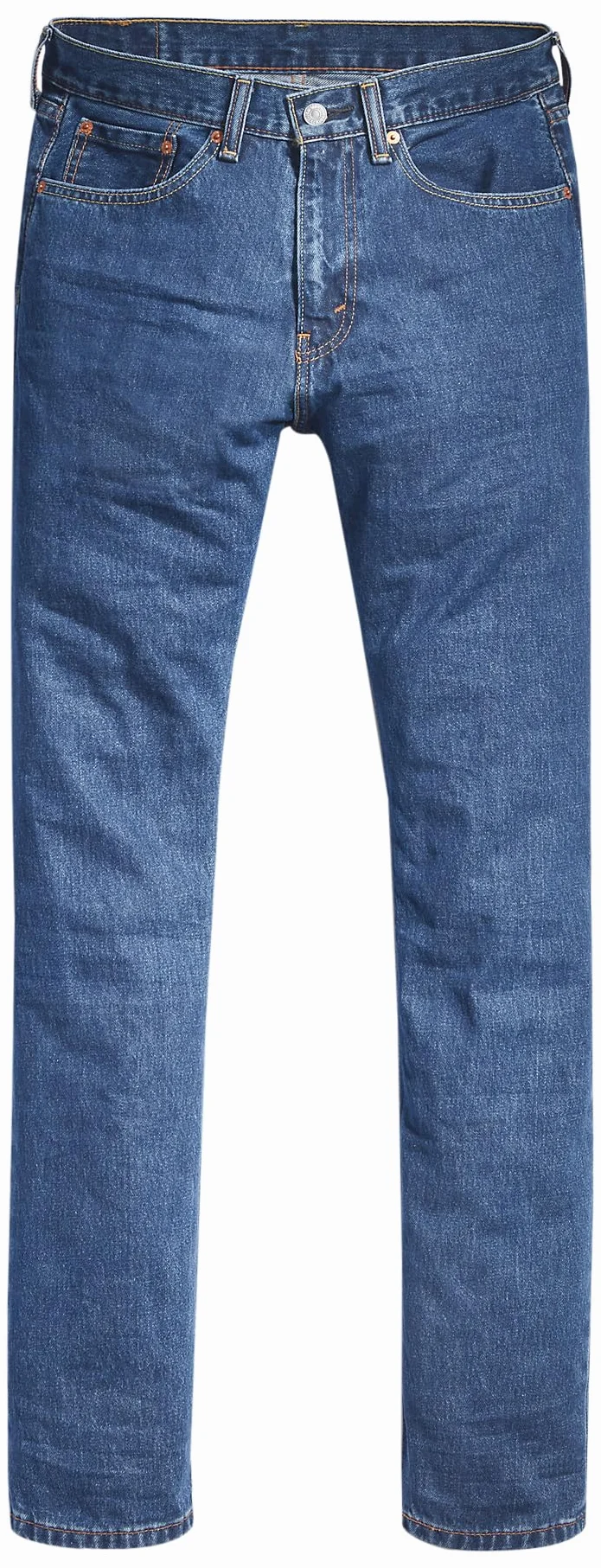 Levi's Męskie dżinsy 505 Regular Fit