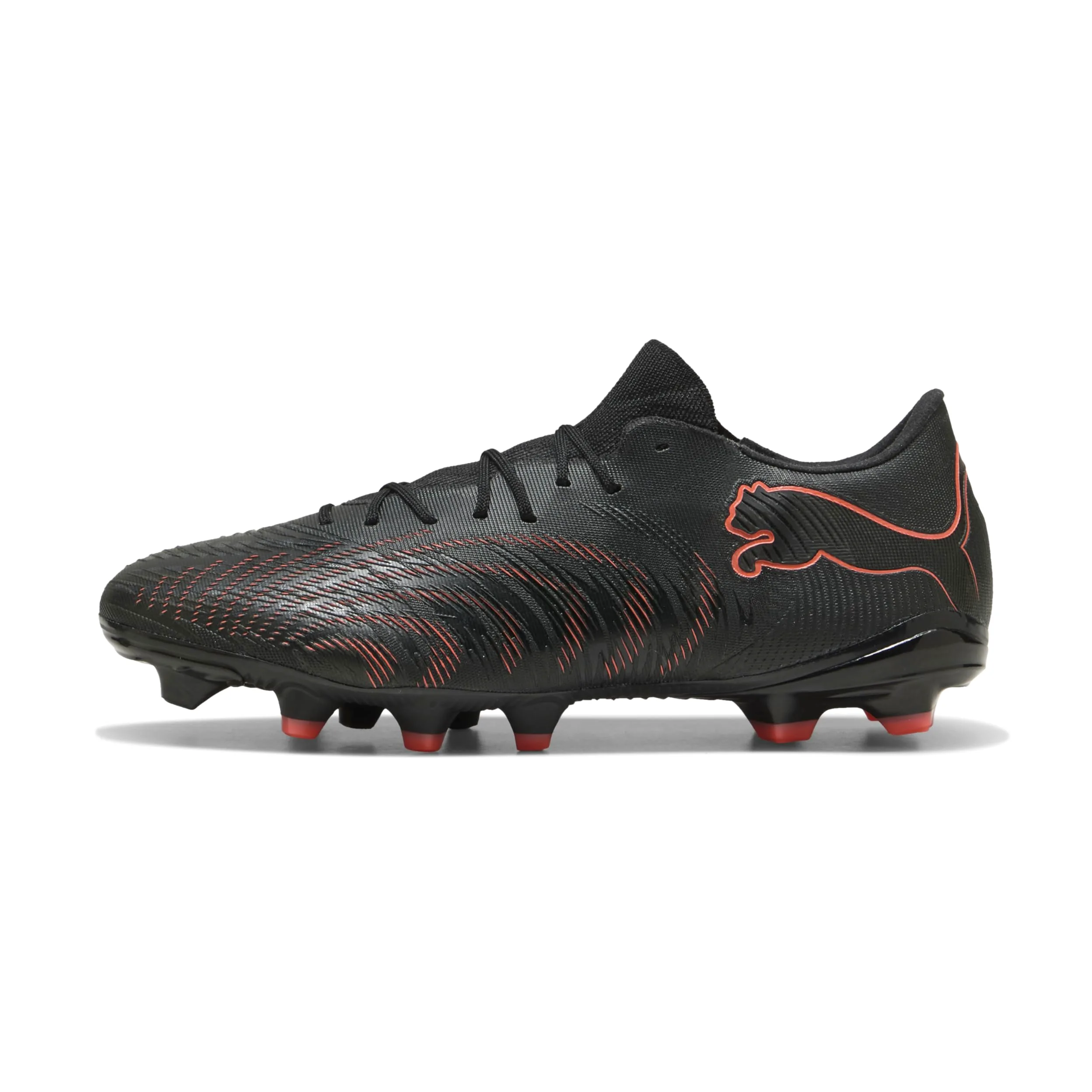 PUMA Uniseks Future 9 Match Fusion Fg/AgButy do piłki nożnej