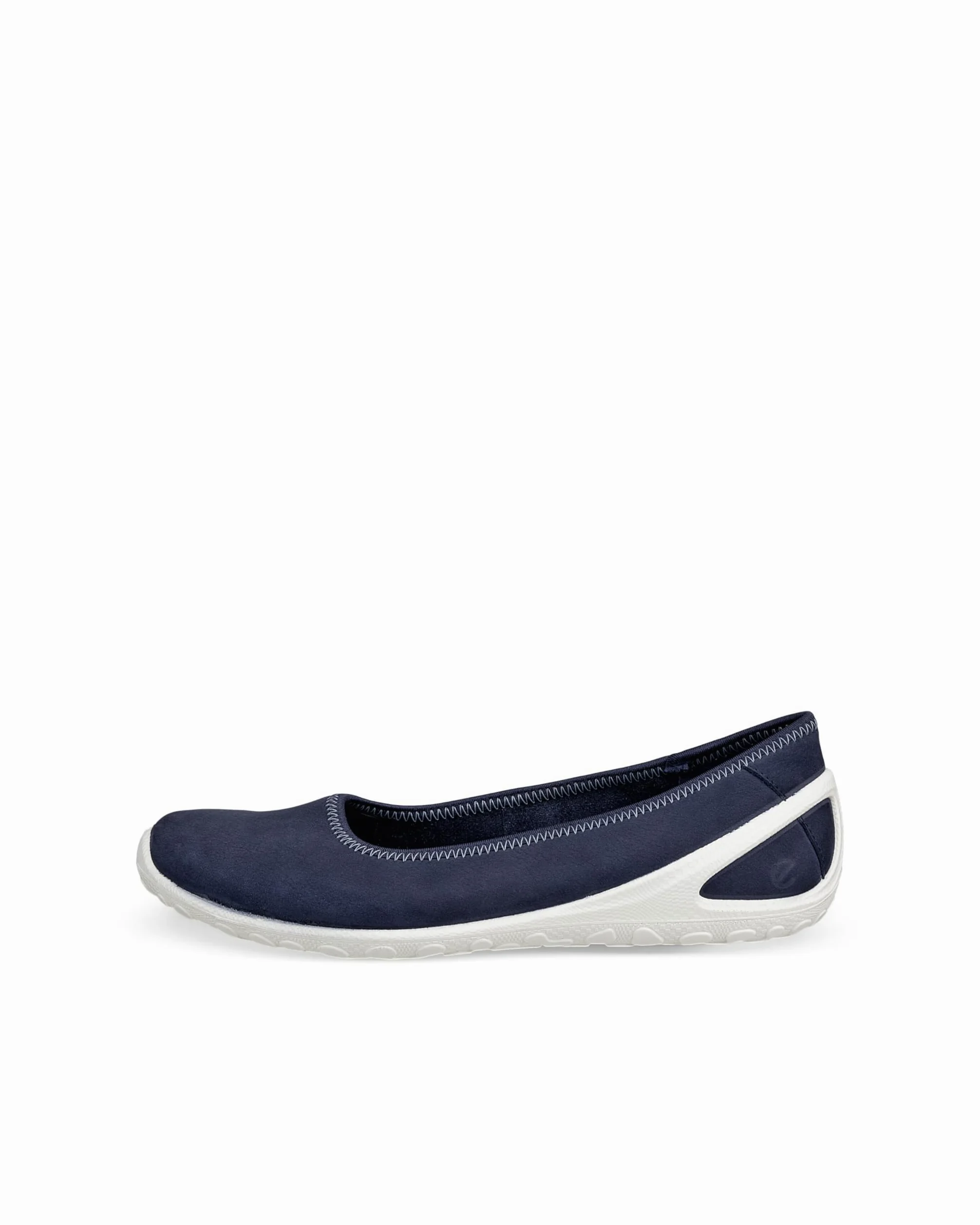 ECCO Kobiety Biom Lite Skimmer BallerinaAdidasy