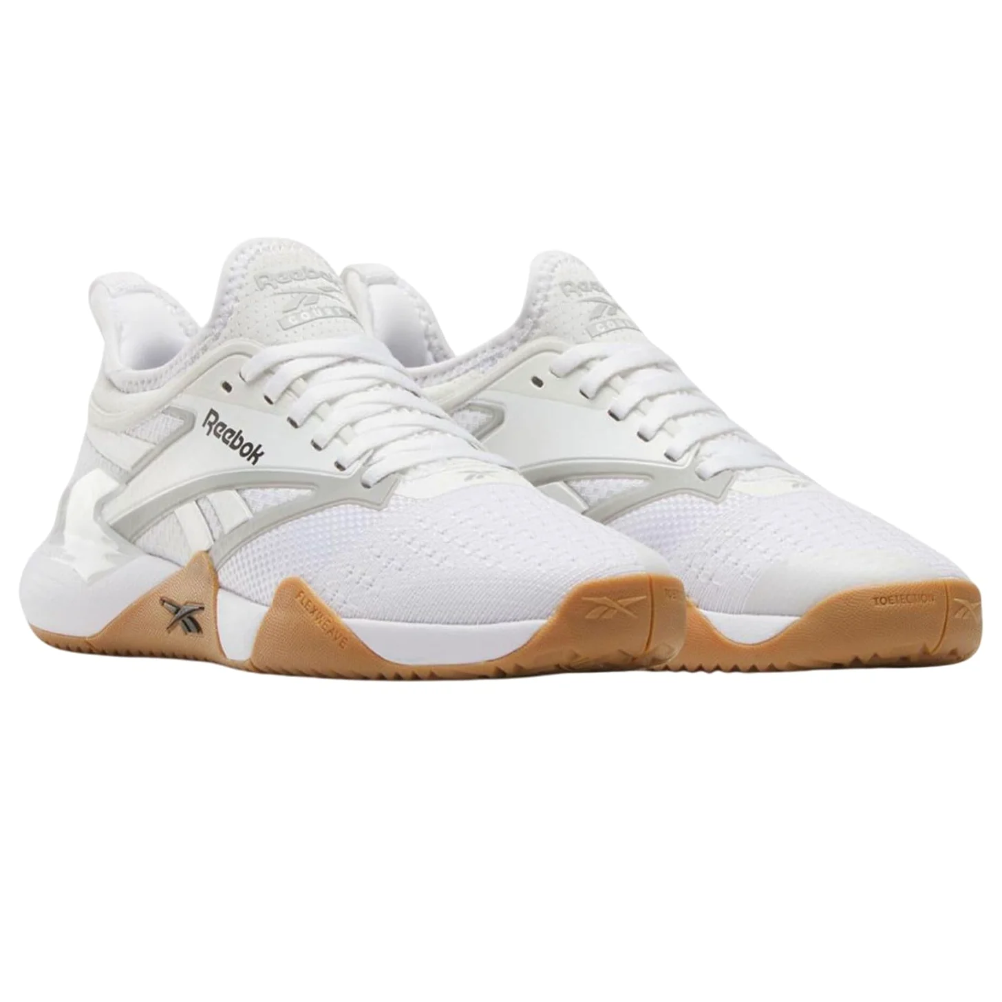 Reebok Kobiety Nano CourtAdidasy