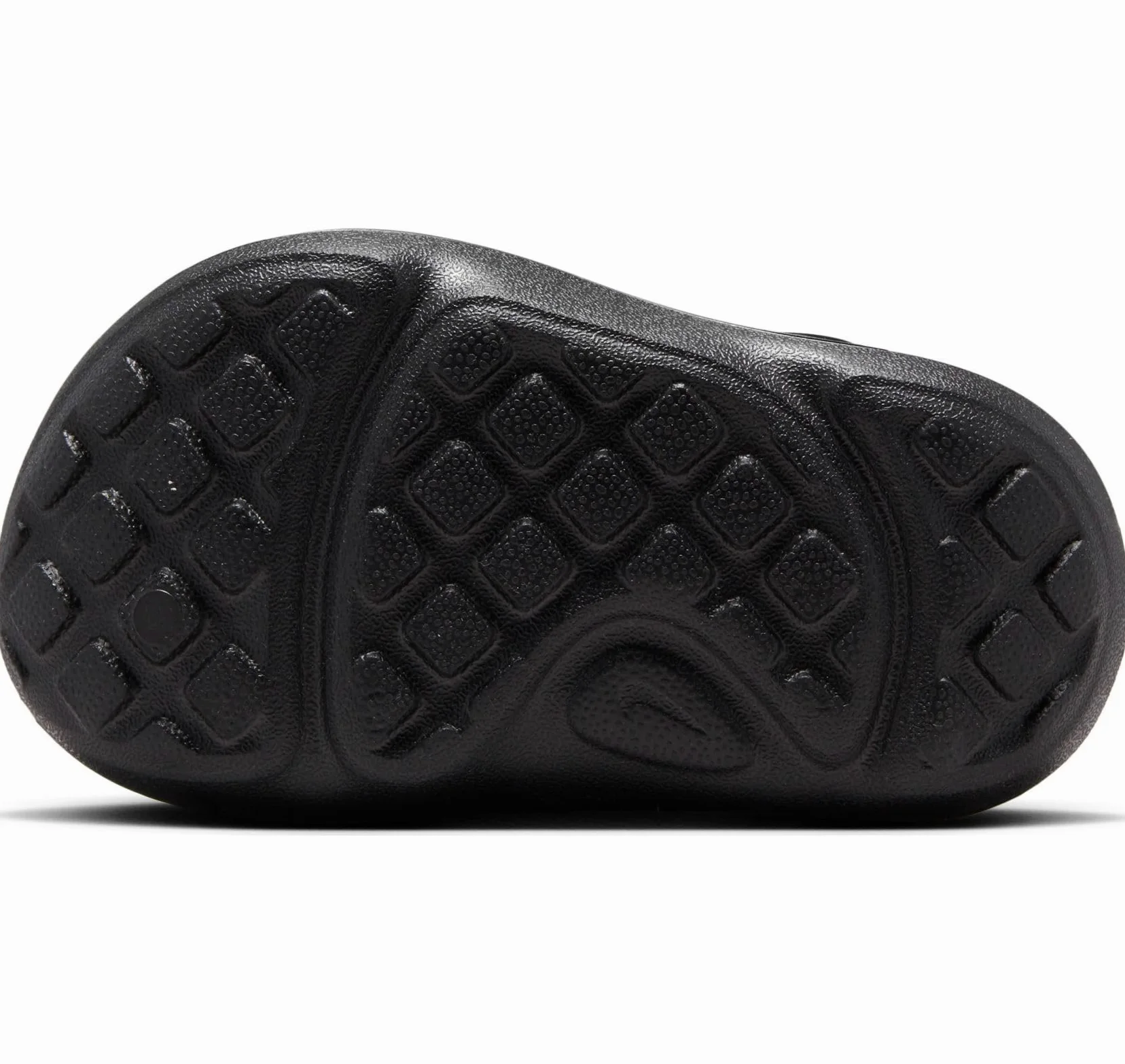 NIKE Uniseks - dzieci Aquaswoosh (Td) Slides