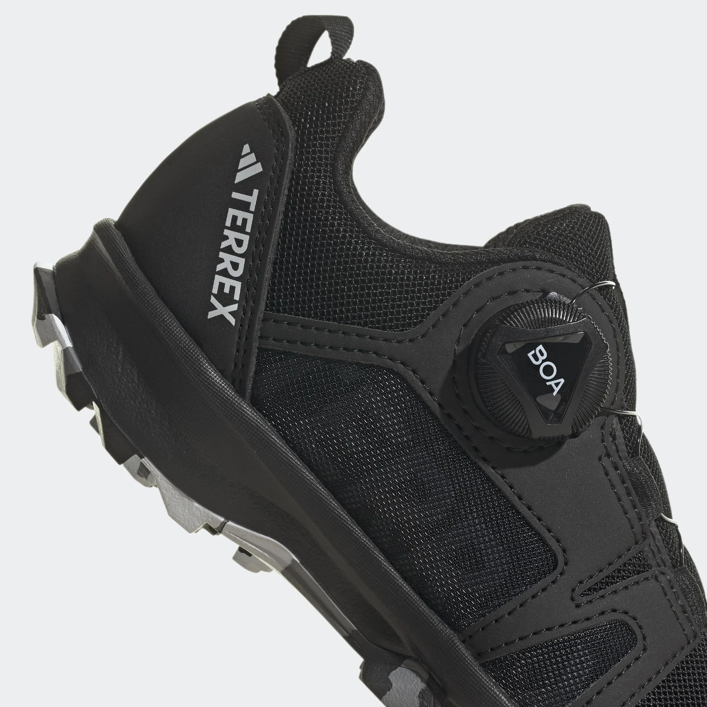 adidas Uniseks Terrex Agravic Boa Trail Running ShoesButy do biegania szlakowego
