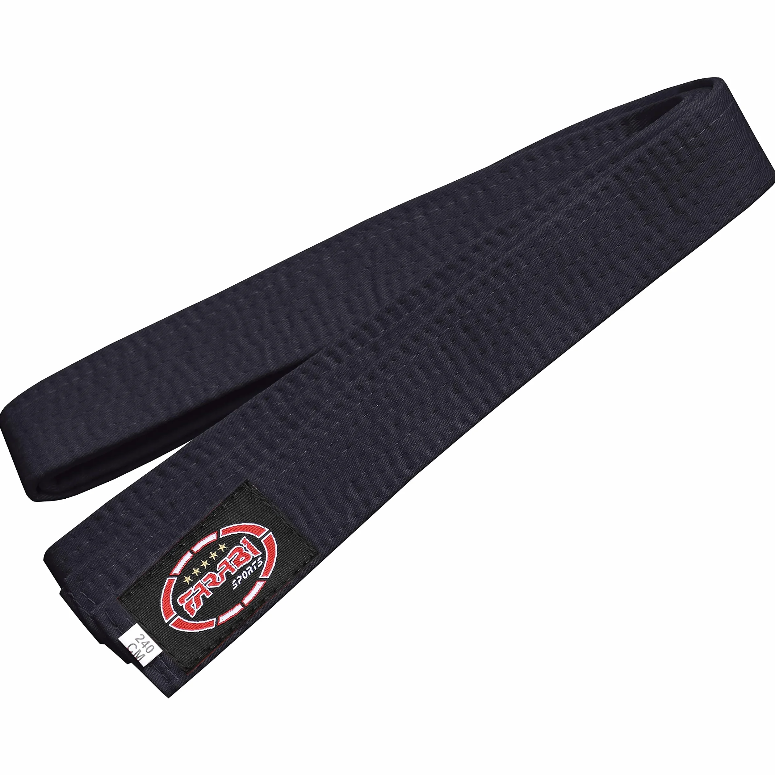 Farabi Sports Pas do karate wiele kolorów karate judo BJJ Taekwondo