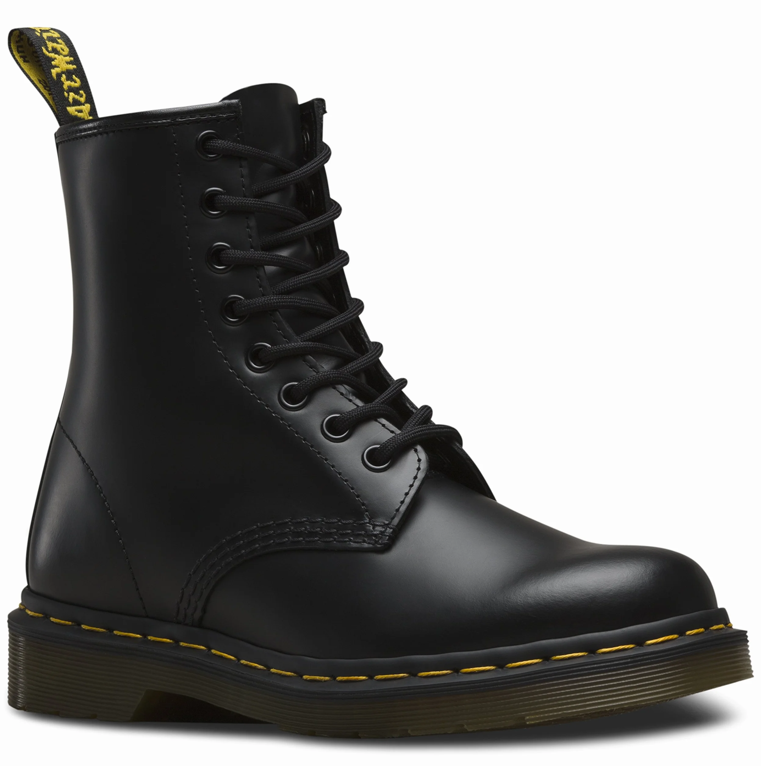 Dr. Martens Unisex 1460 Crazy Horse Buty Bojowe