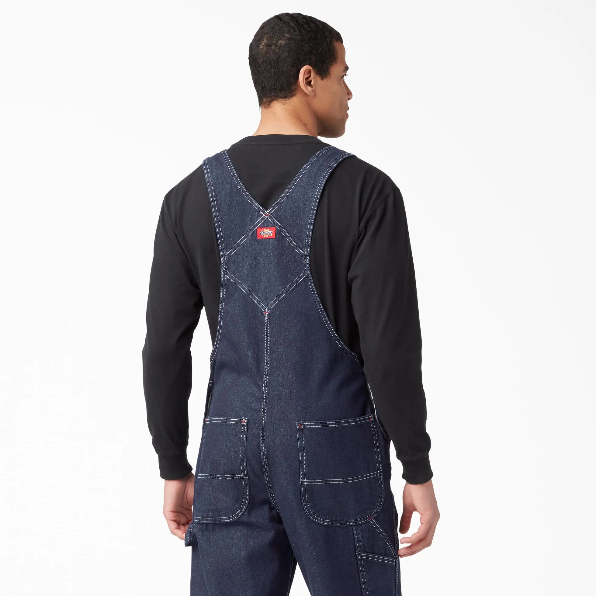 Dickies Ogrodniczki Mężczyźni DB100 - Bib Overall