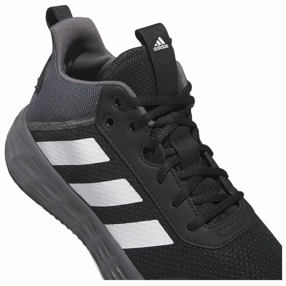 adidas Mężczyźni Ownthegame ShoesButy do koszykówki