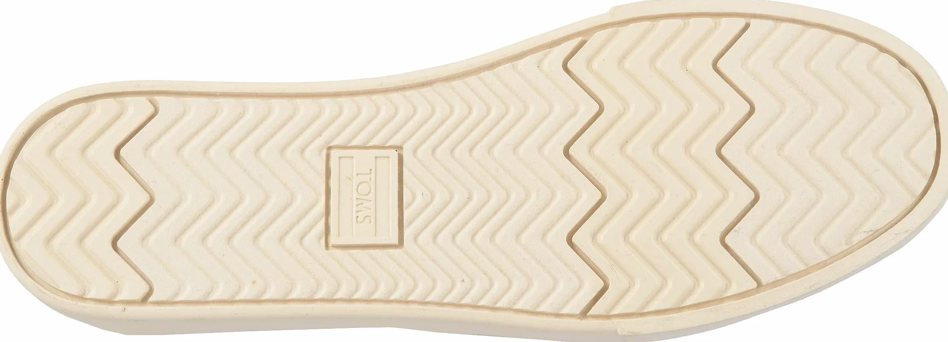 TOMS Women Alpargata Dusky Purple - Espadryle panie