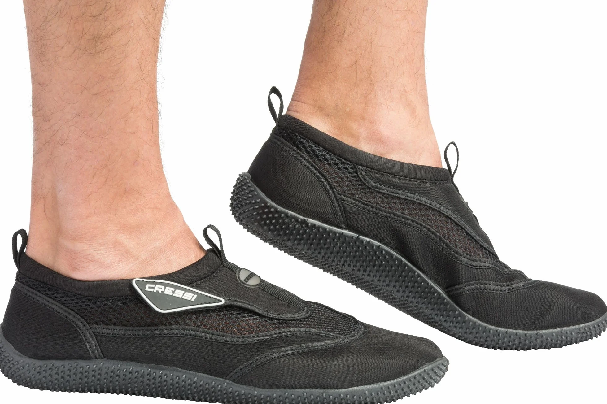 Cressi Reef Water Shoes na Morze Sporty Wodne Plaża Unisex-Adult