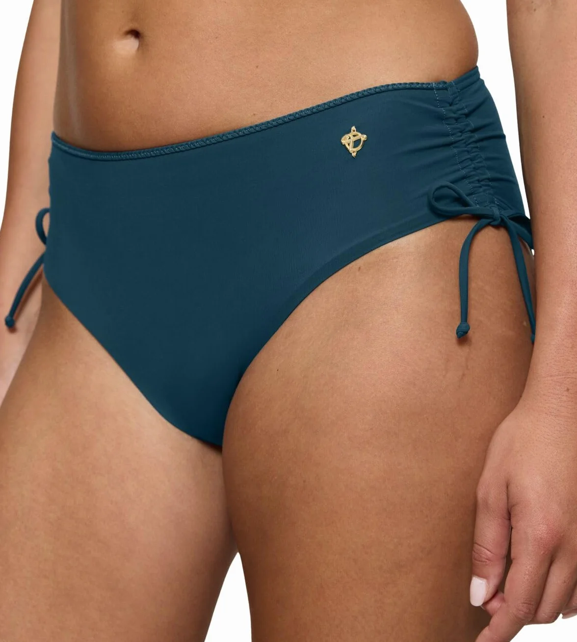 Summer Twist Midi Secret Lagoon, Secret Lagoon, 36
