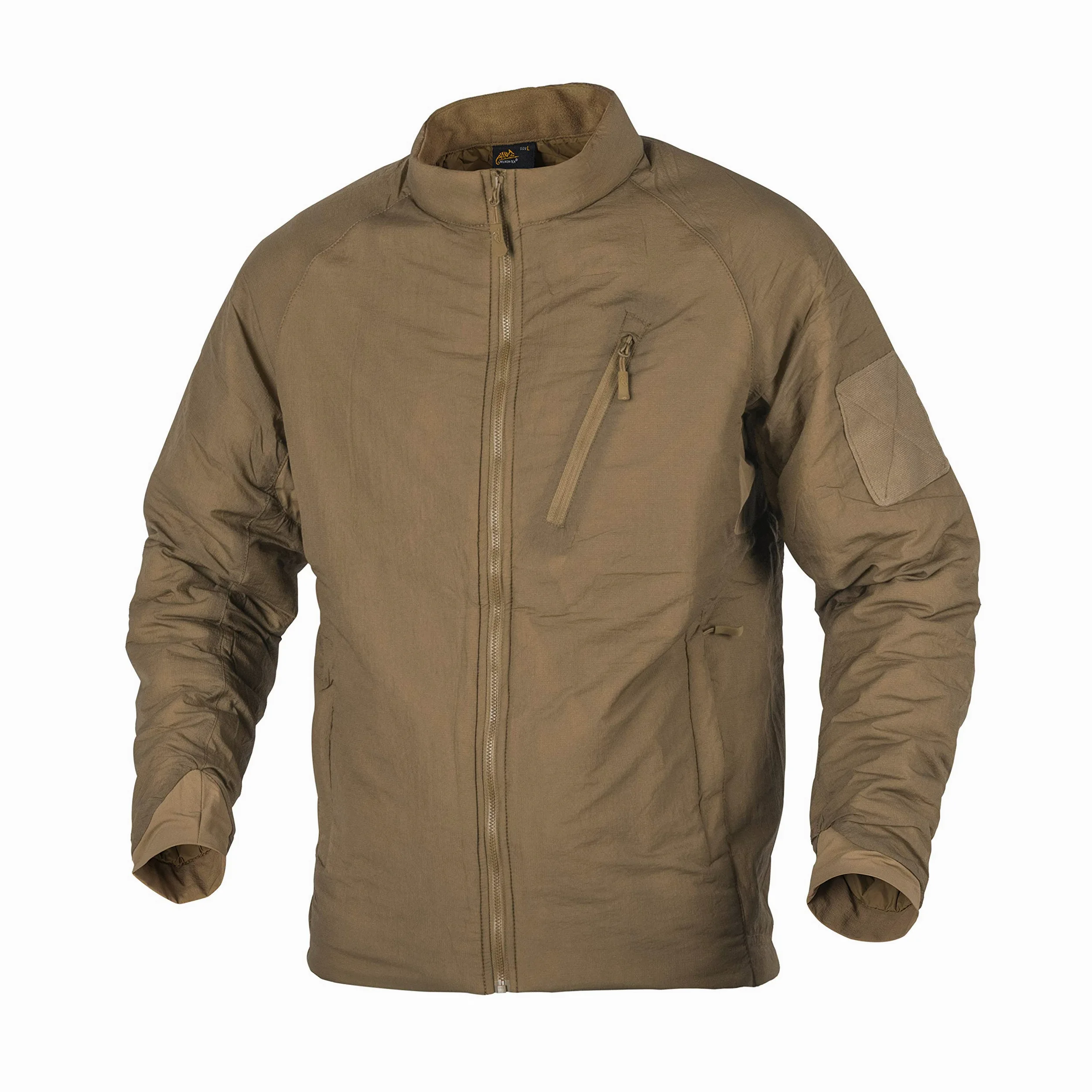 Helikon-Tex Wolfhound Climashield Apex kurtka 67 g, czarna