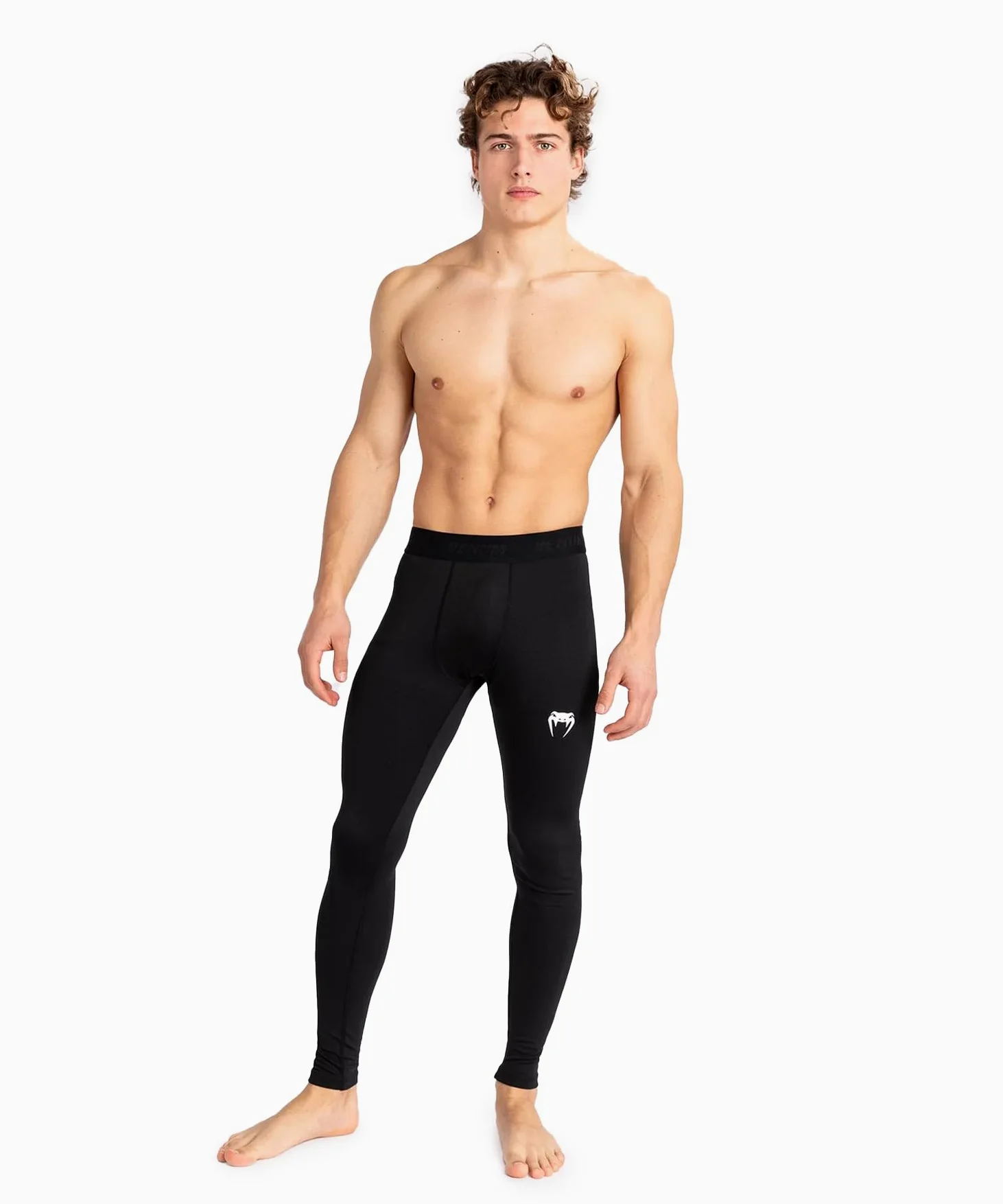 Venum Contender Spats Homme - Legginsy Mężczyźni