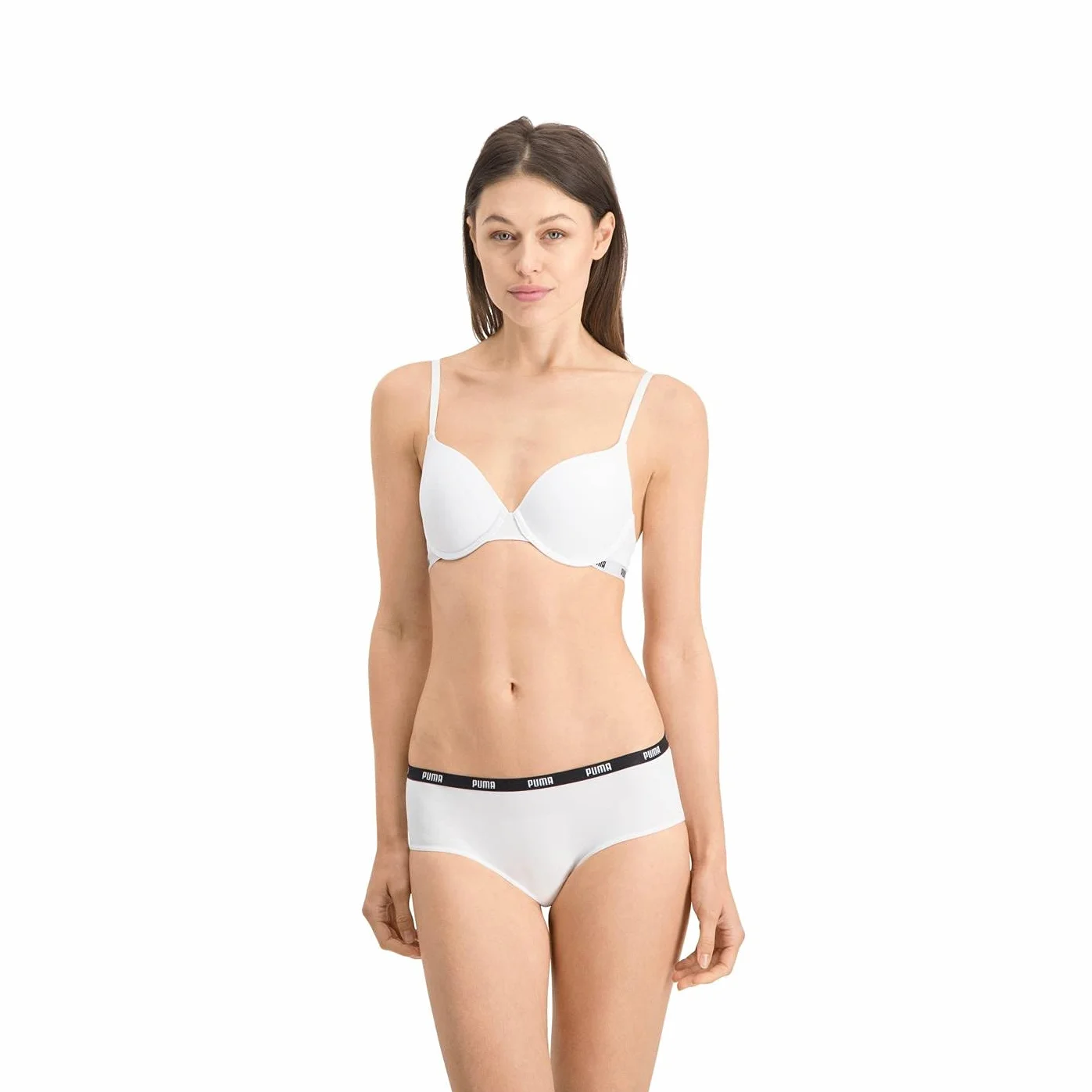 PUMA biustonosz push-up Kobiety Biustonosz push-up 1p