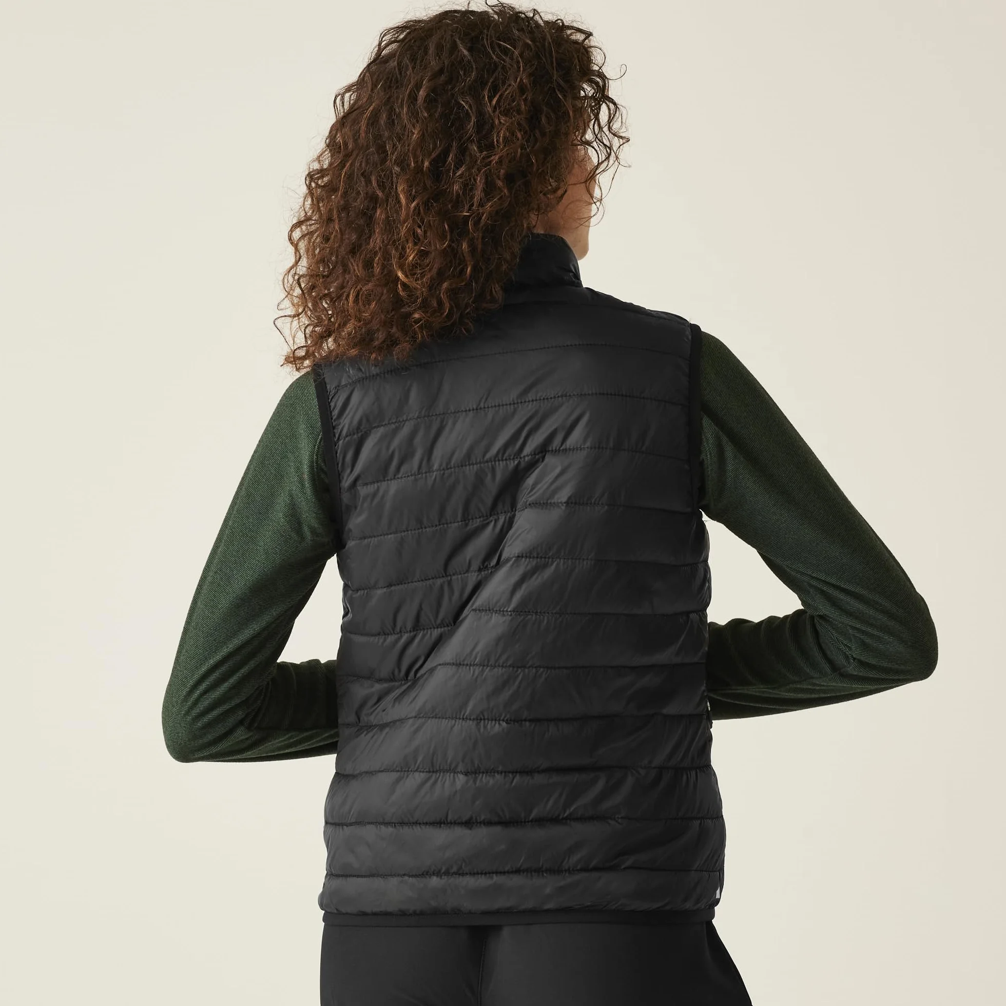 Regatta Hillpack Ii Bodywarmer Damskie Ocieplacz Kobiety