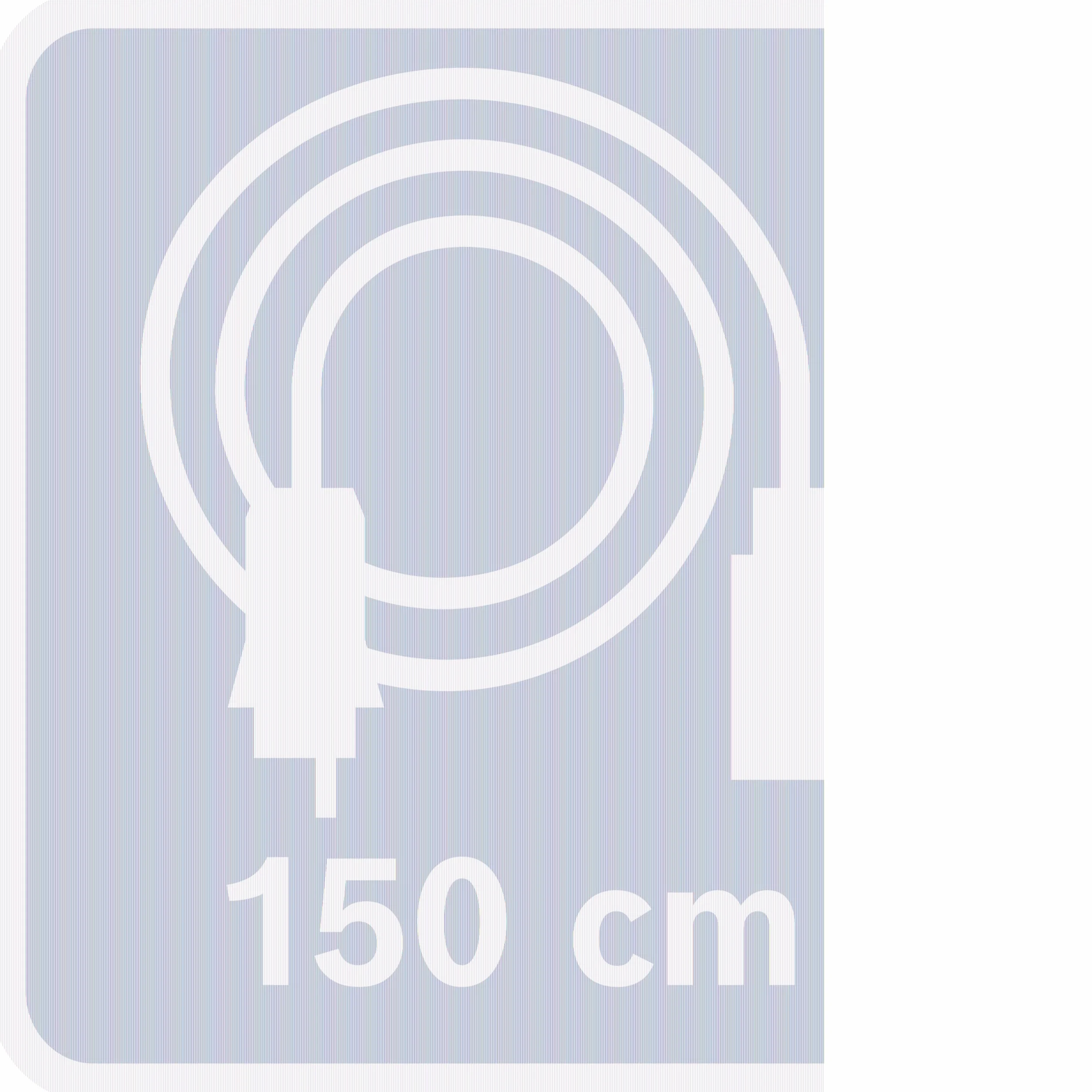 Bosch Professional Kabel Kamery GIC 4/5 Imager 3,9 mm, do Kamery Inspekcyjnej GIC 12V-5-27C i Kamery Inspekcyjnej GIC 12V-4-23C, Długość 1,5 m, Średnica 3,9 mm