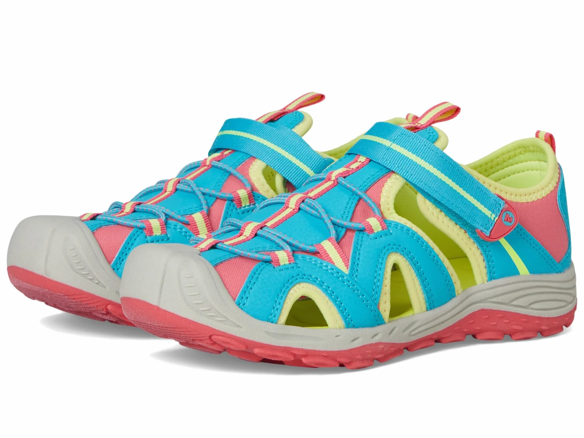 Merrell Hydro 2 Sandał rybacki Uniseks dzieci