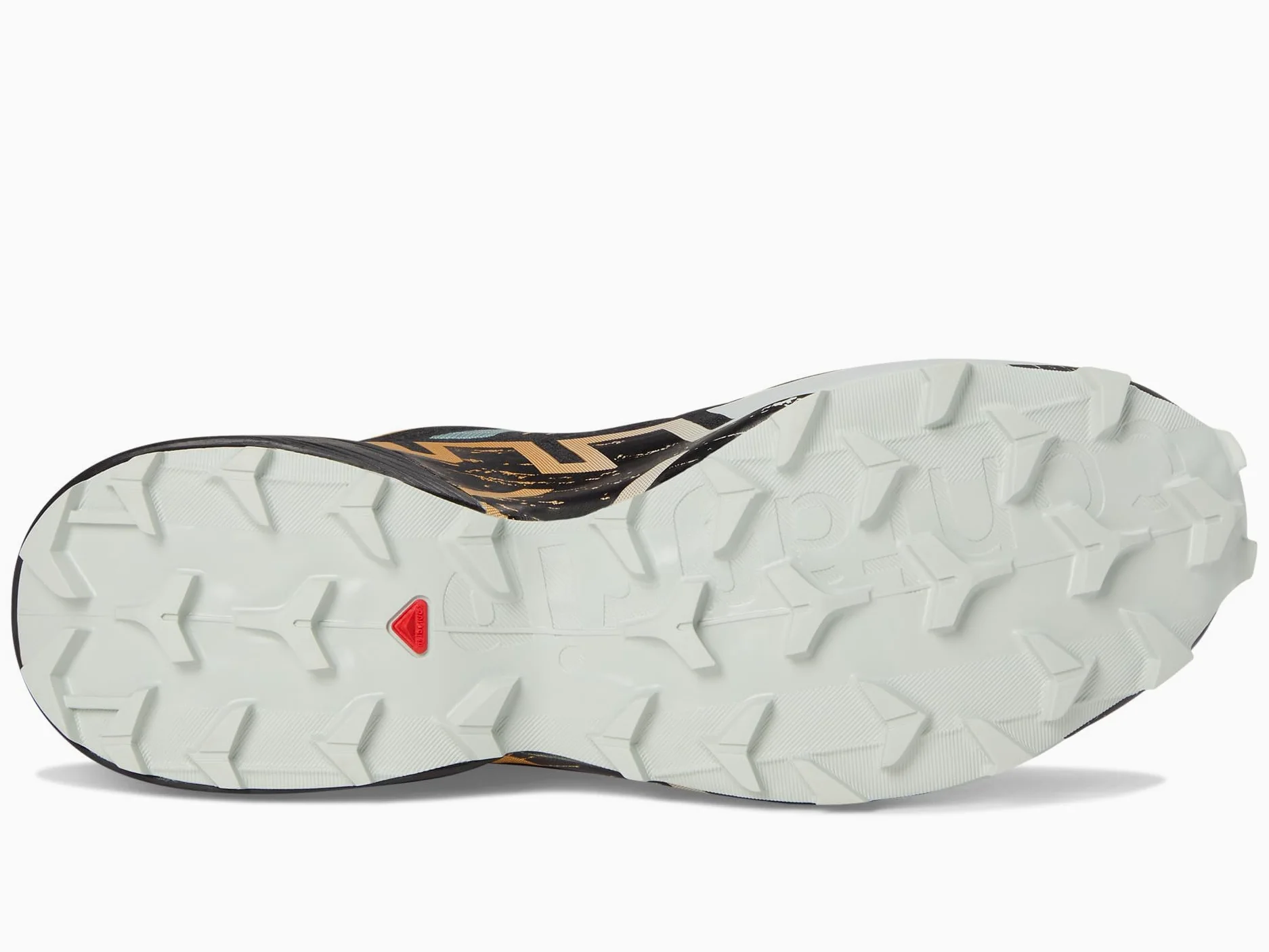 Trekkingowe Salomon SPEEDCROSS 6 GTX Niebieski Męskie L47880000 41 1/3
