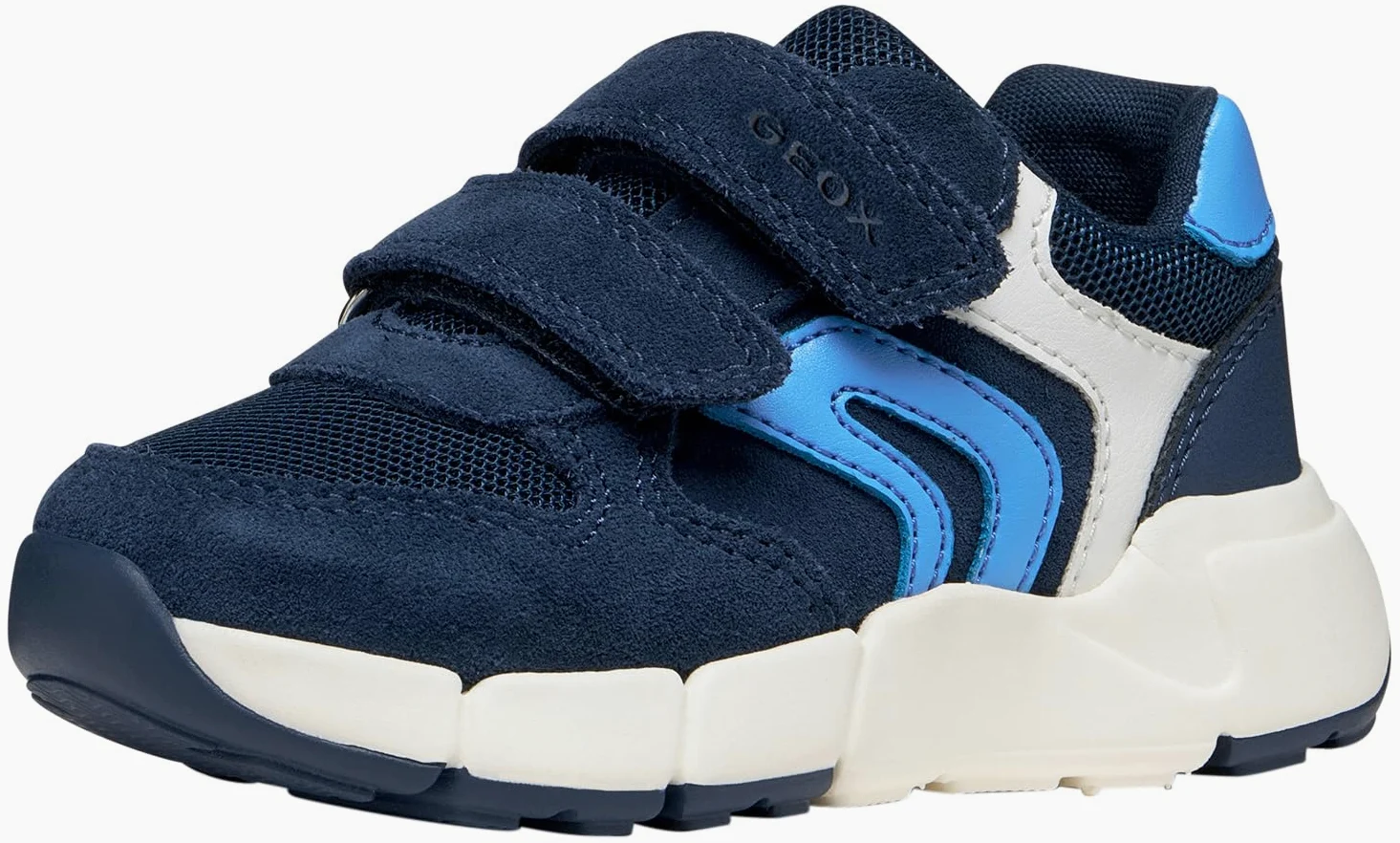 Geox B Flexyper Mini Boy Adidasy