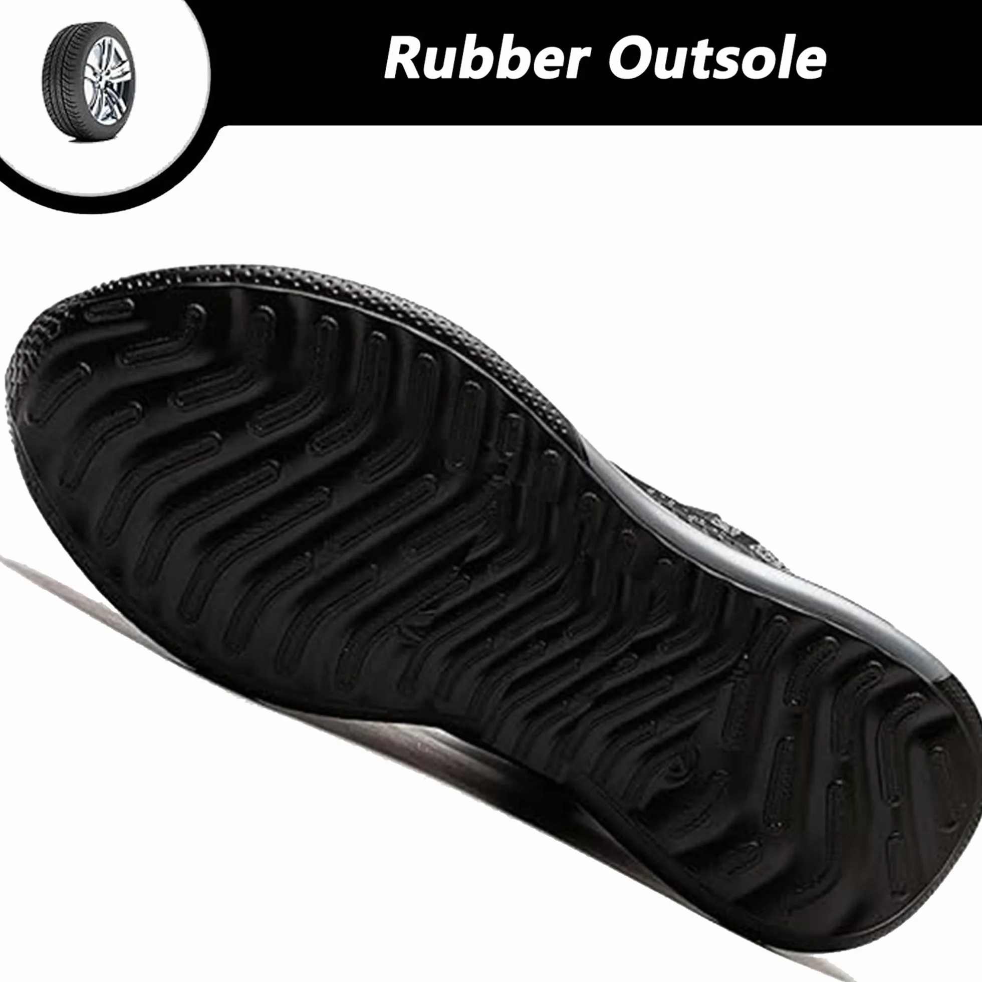 Buty ochronne S3 stalowe noski lekkie oddychające obuwie robocze
