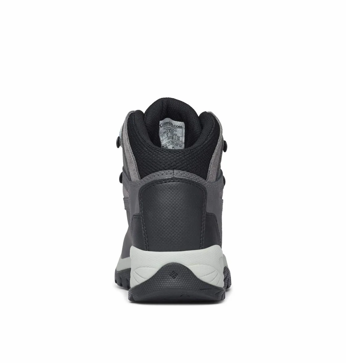 Columbia Newton Ridge Plus - Hiking Boots Kobiety