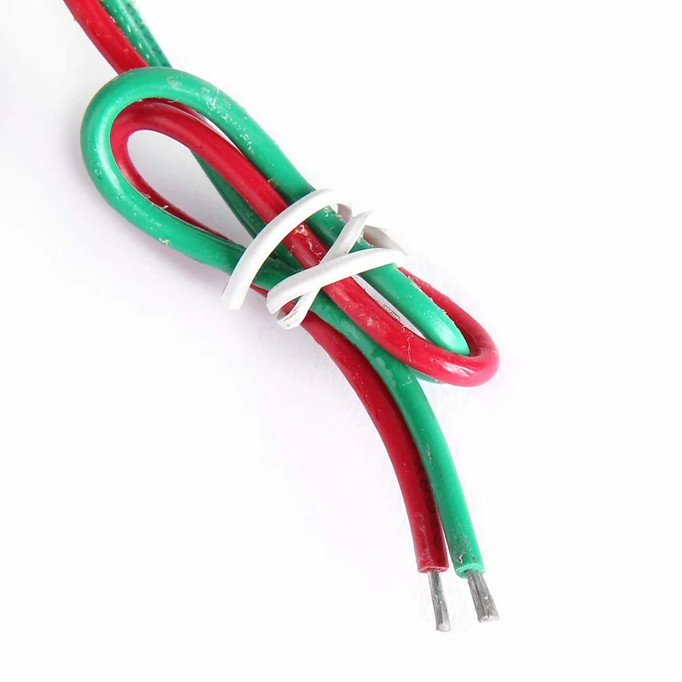 Cewka Elektrozaworu 220 V Ac, Seria 2W, Gwint Wewnętrzny, Ruch Bezpośredni, Przewód Przemysłowy Do Zaworów Elektromagnetycznych Do Wody – Ac220V