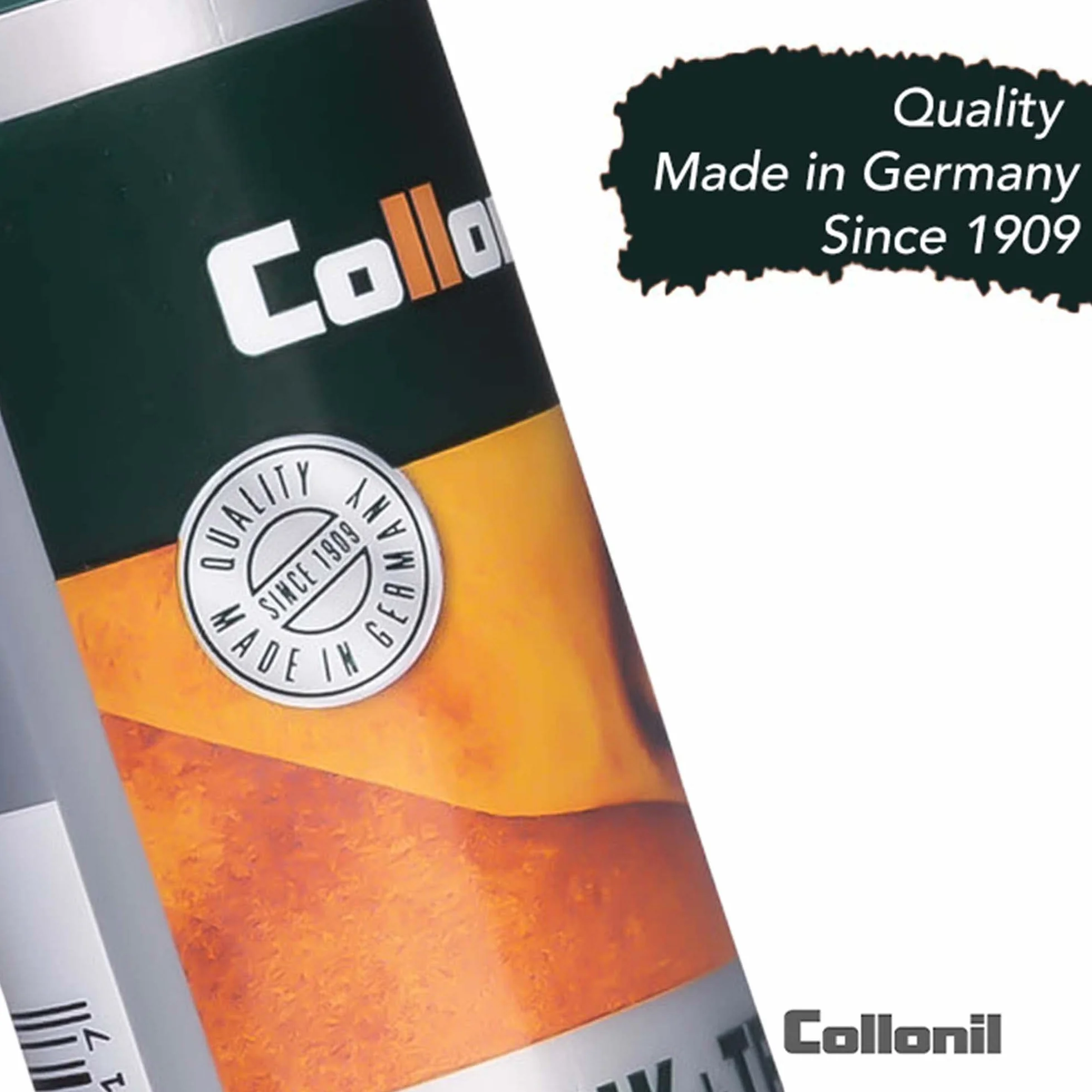Collonil pasta do butów NUB.+TEXTILE 100 ML