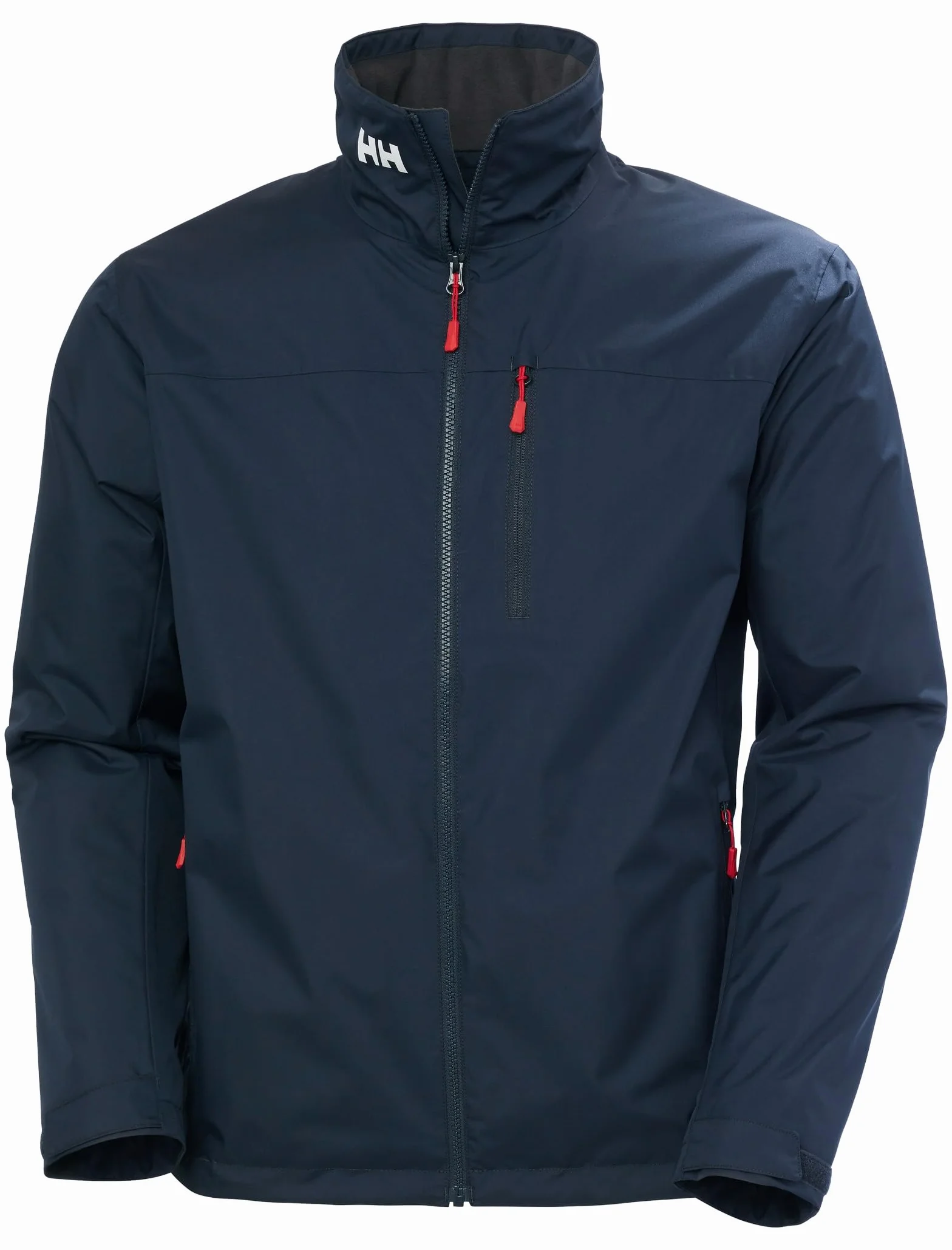 Helly-Hansen Crew Midlayer męska kurtka 2.0, 597 granatowy, L