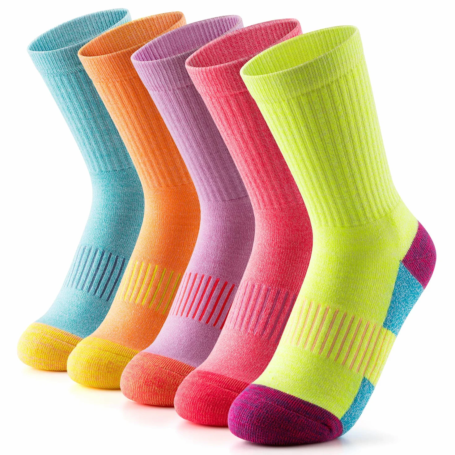 Gonii skarpetki damskie Kobiety Socks