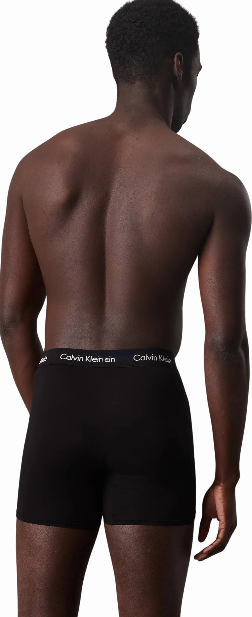 Calvin Klein bokserki męskie